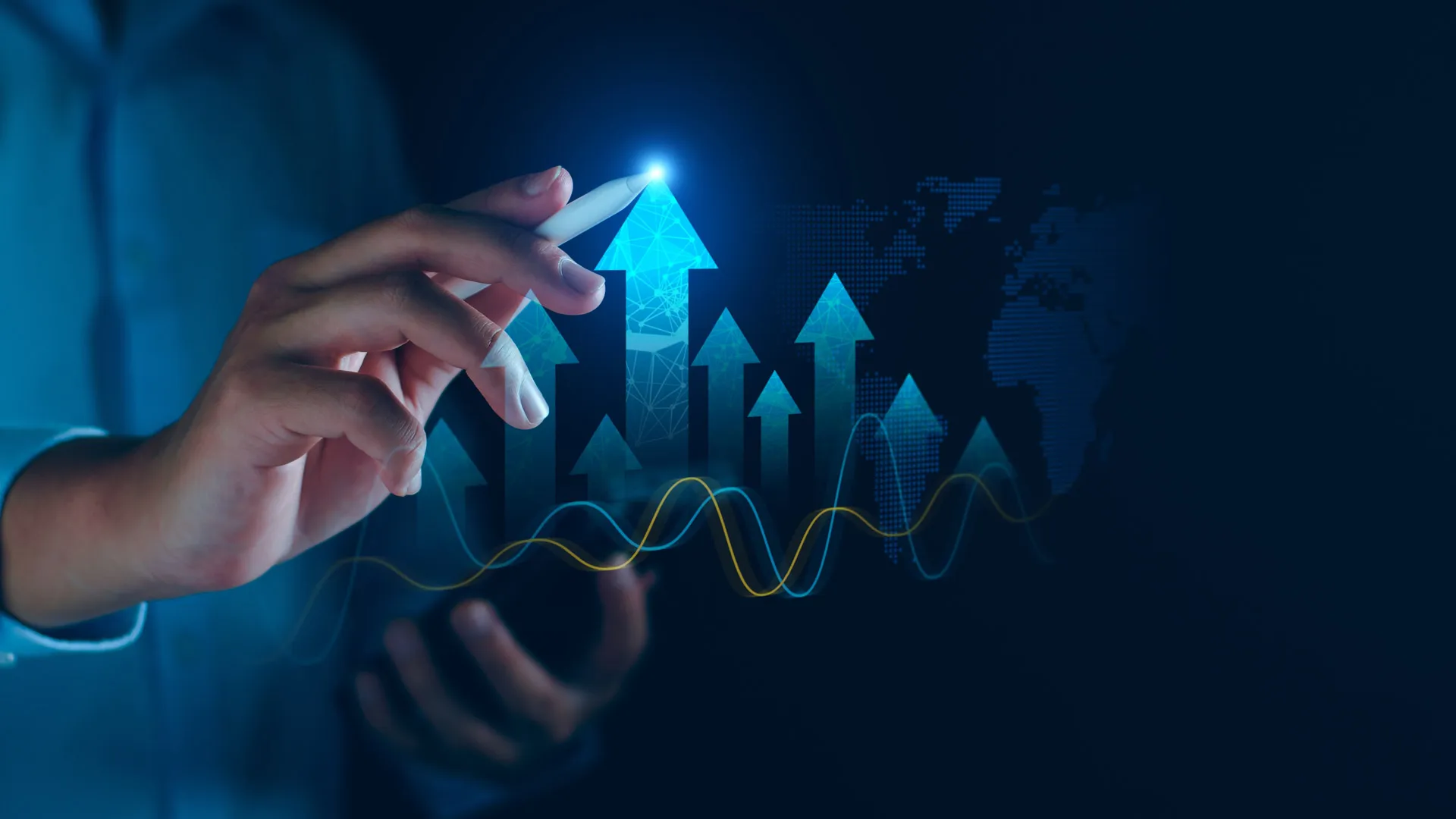 4 etapas del crecimiento de una startup y cómo superar sus desafíos