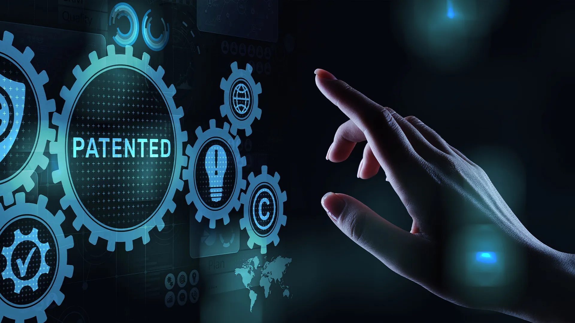 Imagen representativa de Propiedad Industrial