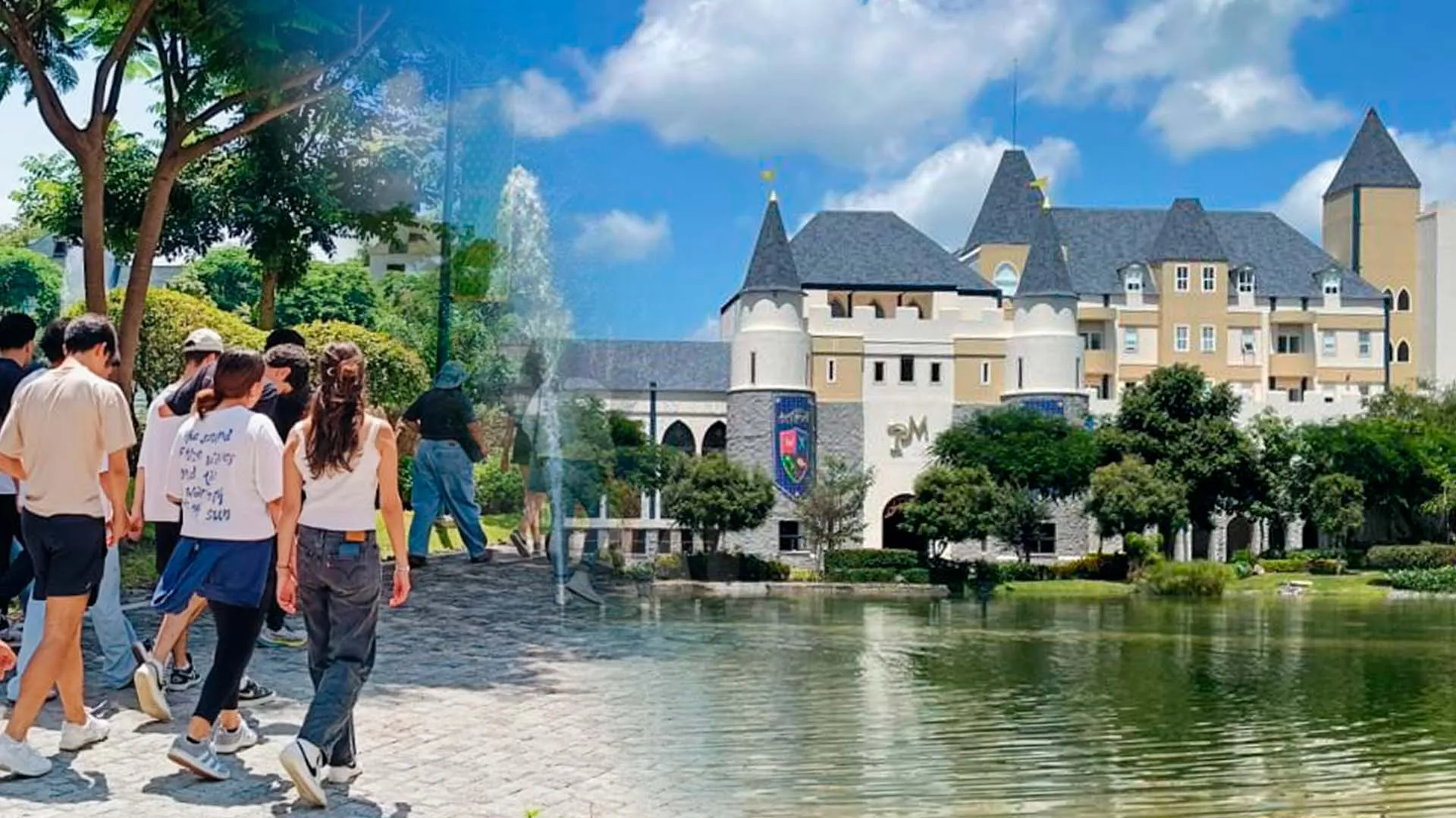 PrepaTec CEM es reconocido como reino aliado por Mundo Imáyina.