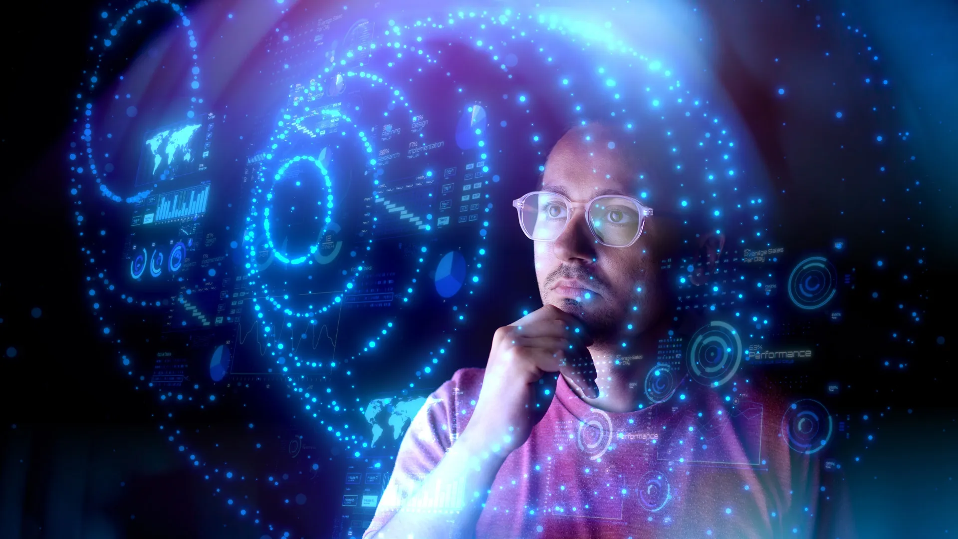 Emprendedores mexicanos, impulsados por necesidad: estudio GEM 2024