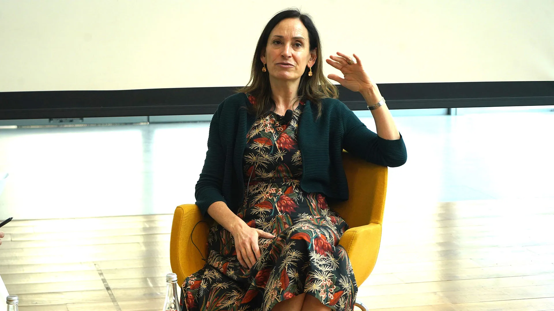 What is the current status between Mexico and the U.S?