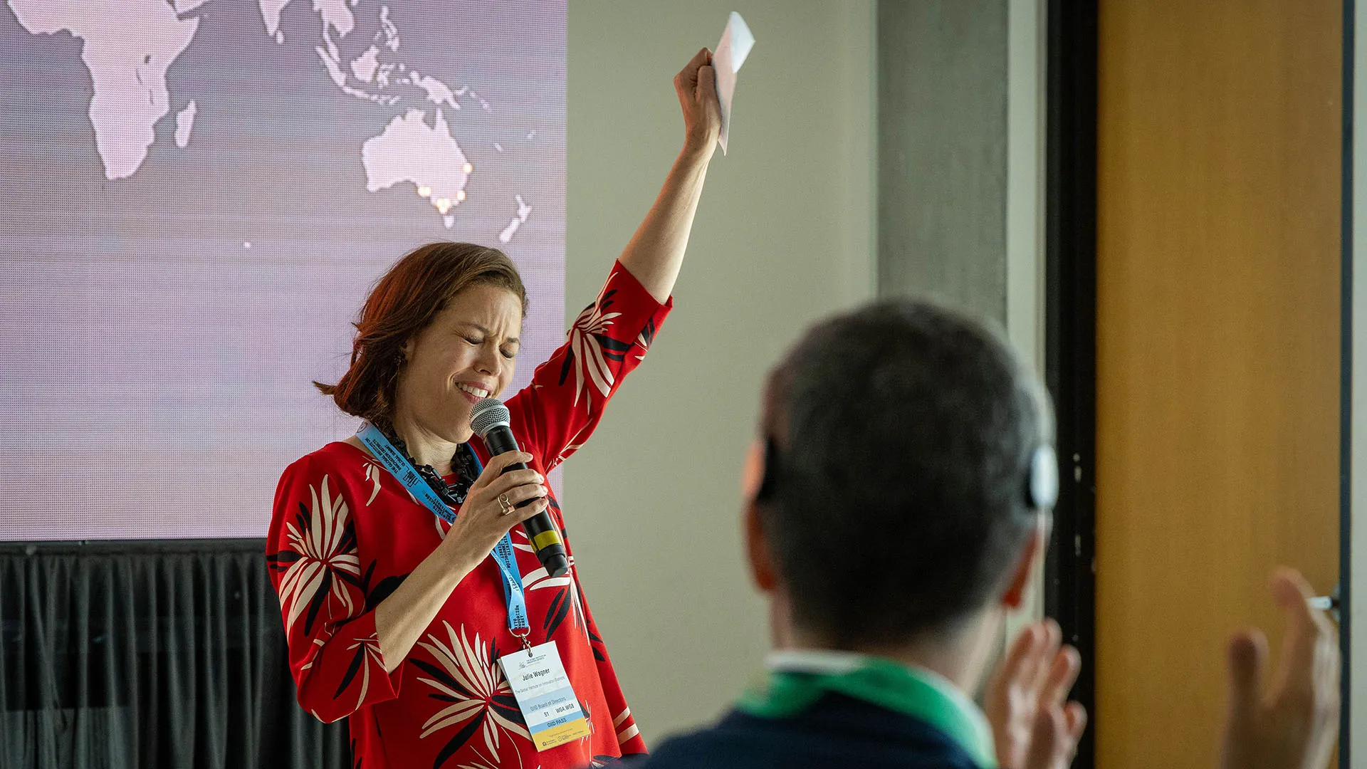 Cumbre de distritos de innovación