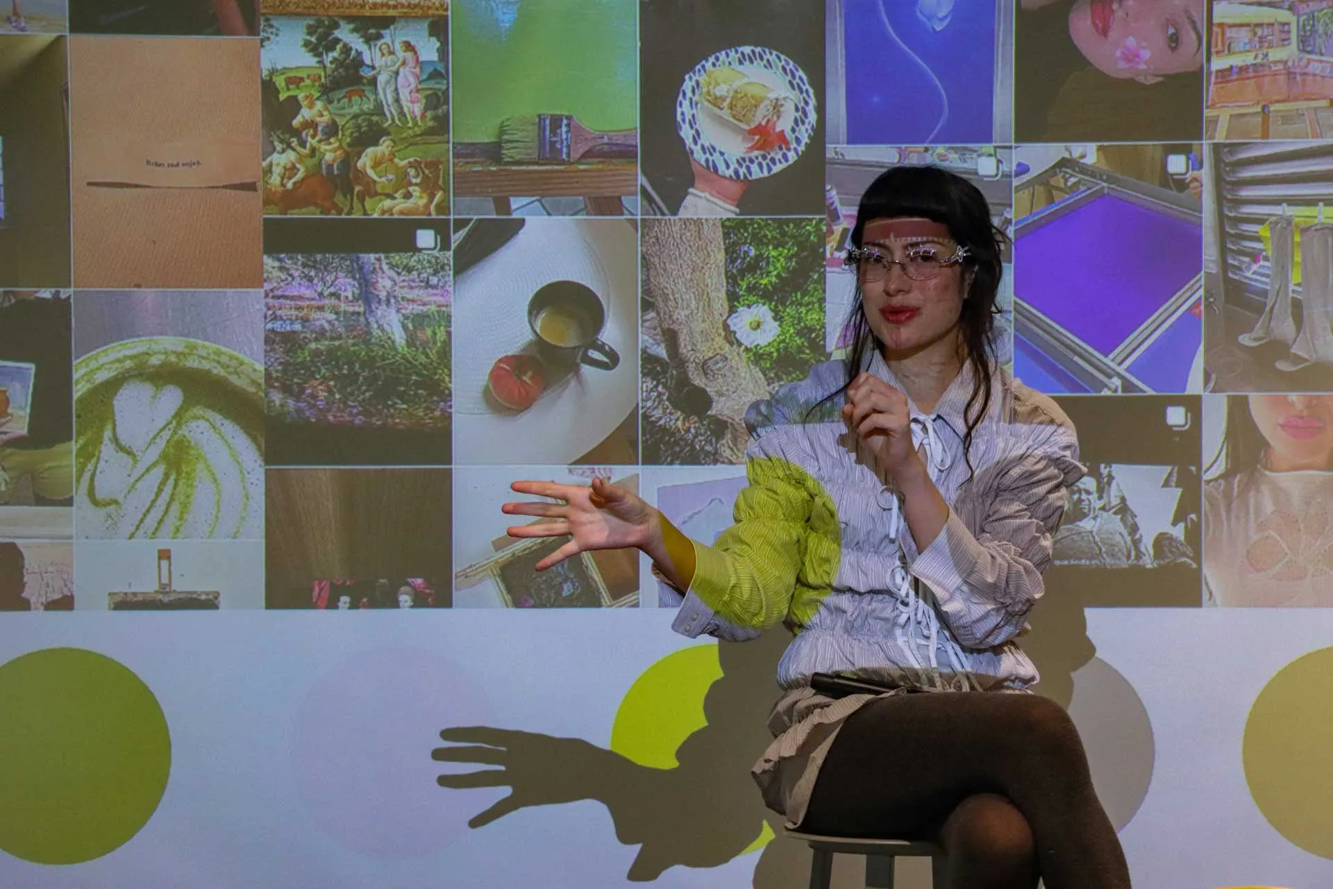 Egresada de PrepaTec Querétaro comparte consejos para tener un mejor proceso creativo para los estudiantes