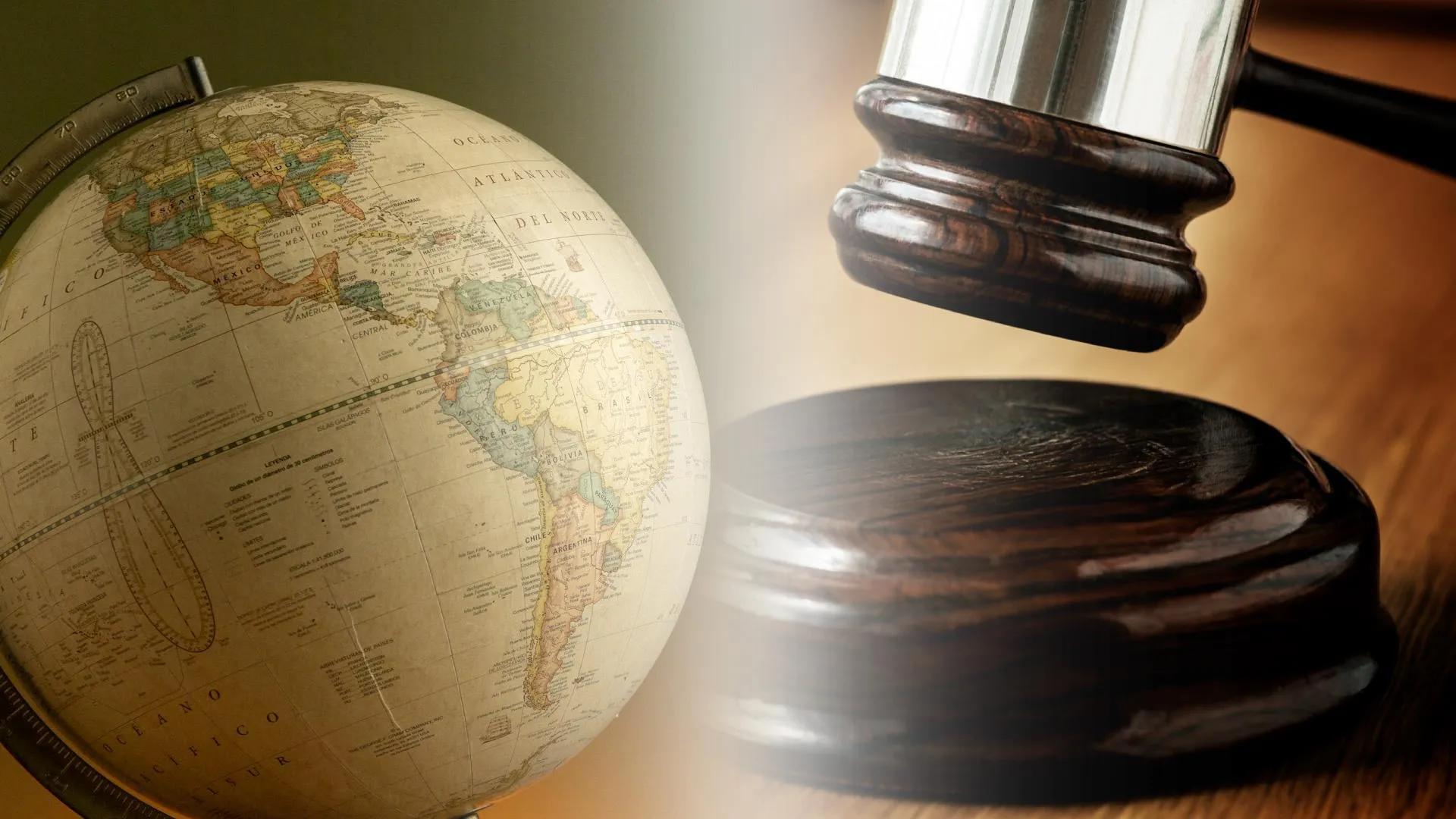 Por los derechos humanos: alumna Tec colabora en Corte Interamericana