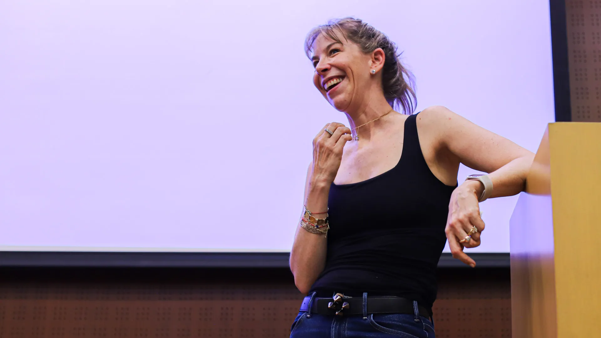 5 claves para crear startups en México según Karla Berman, empresaria