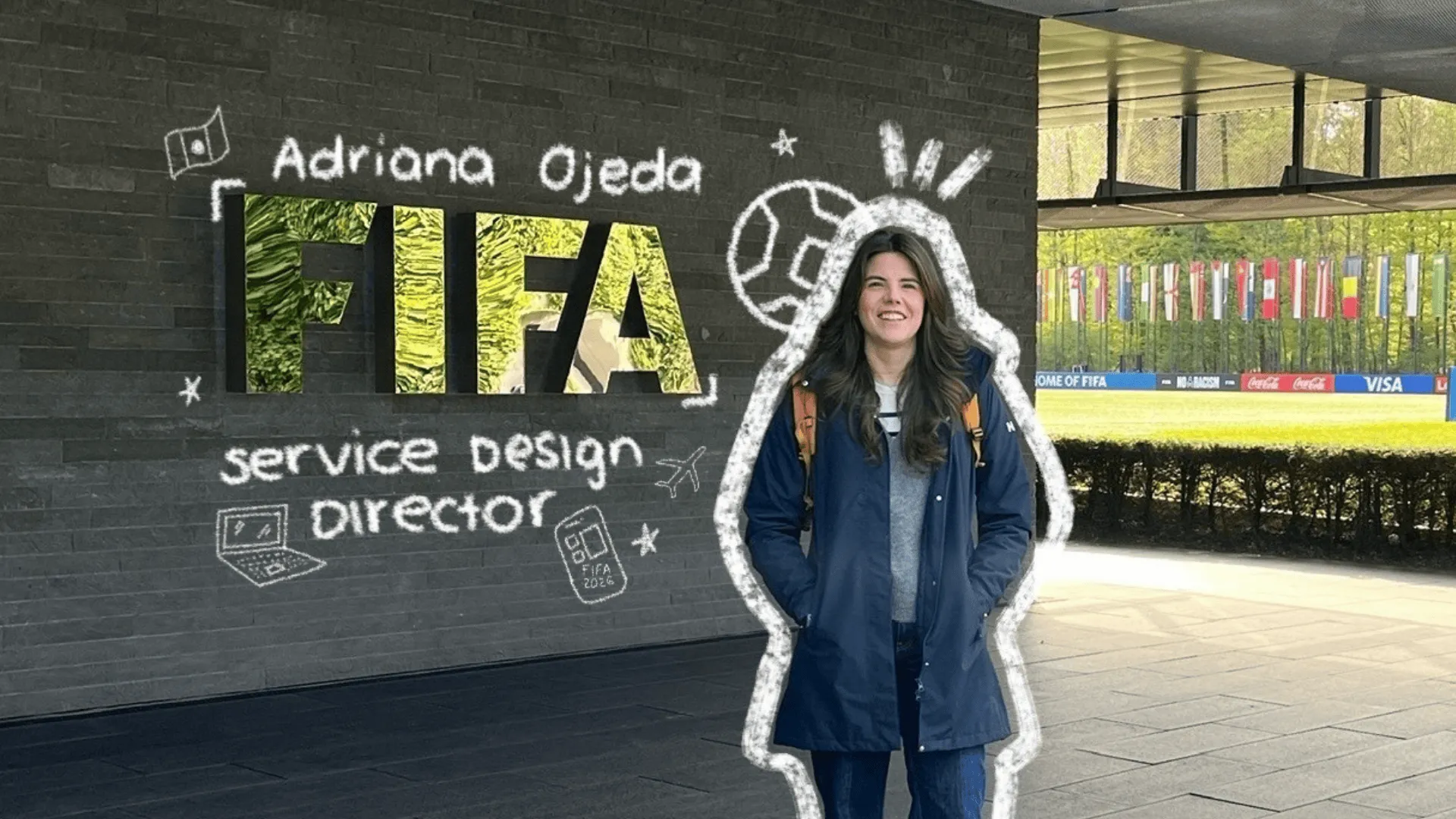 EXATEC de campus León, diseña para FIFA la experiencia digital