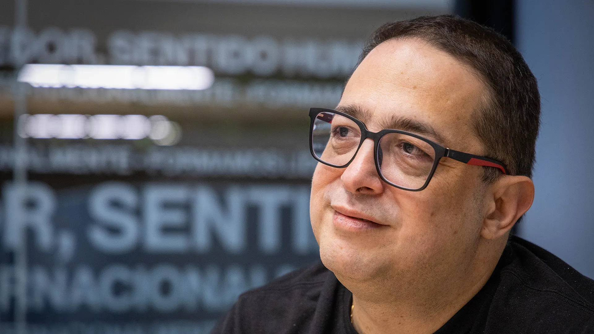 Fernando Huerta en Sillicon Valley