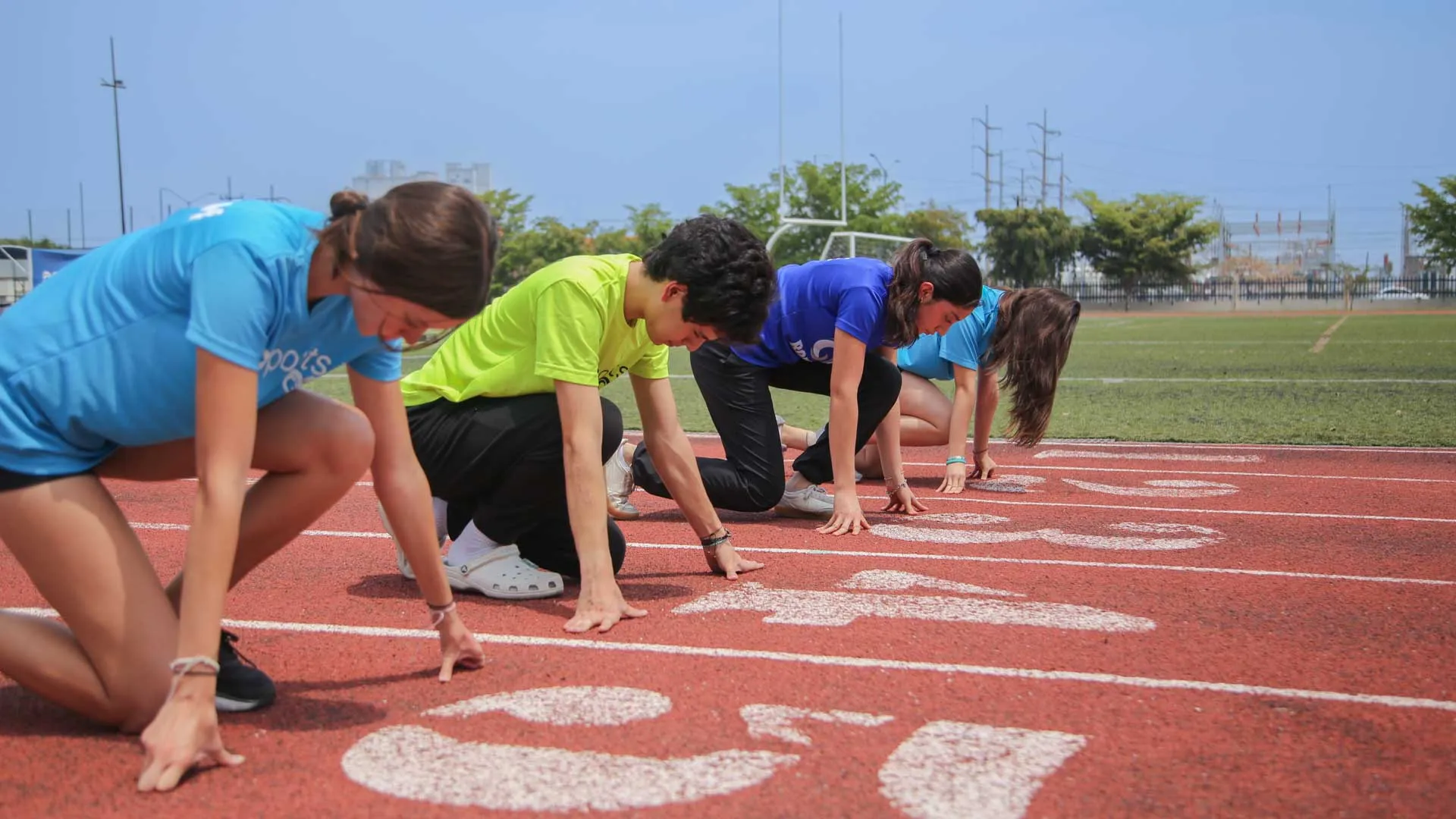 Atletas de PrepaTec Tampico se llevan 6 medallas en CONADEIP 2025