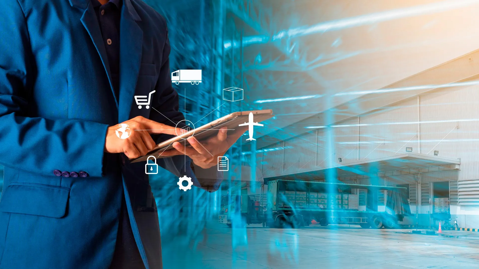 Estudiantes octavo semestre de Ingeniería Industrial, obtuvieron tercer lugar en competencia internacional de simulación logística. 