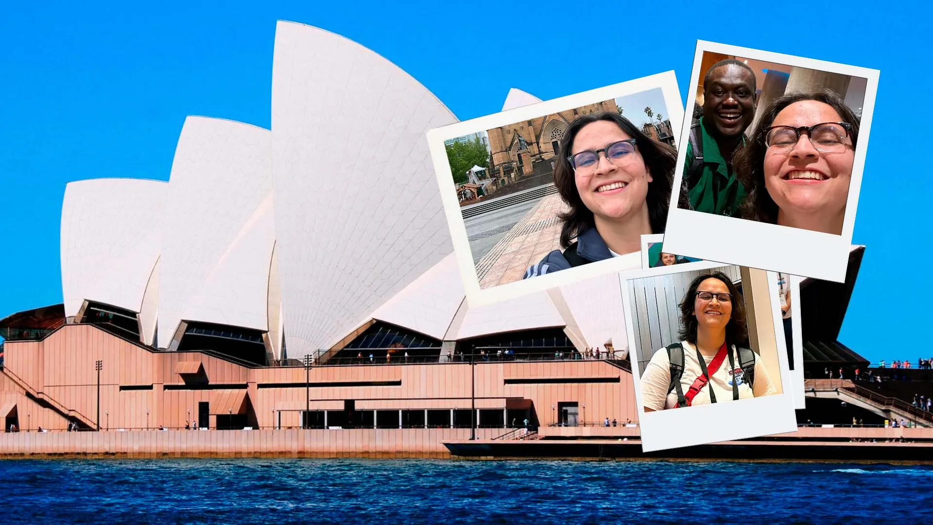 Alumna del Tec en Estado de México participó en el Foro Mundial de Educación en Ingeniería 2024 tras obtener la beca SPEED.