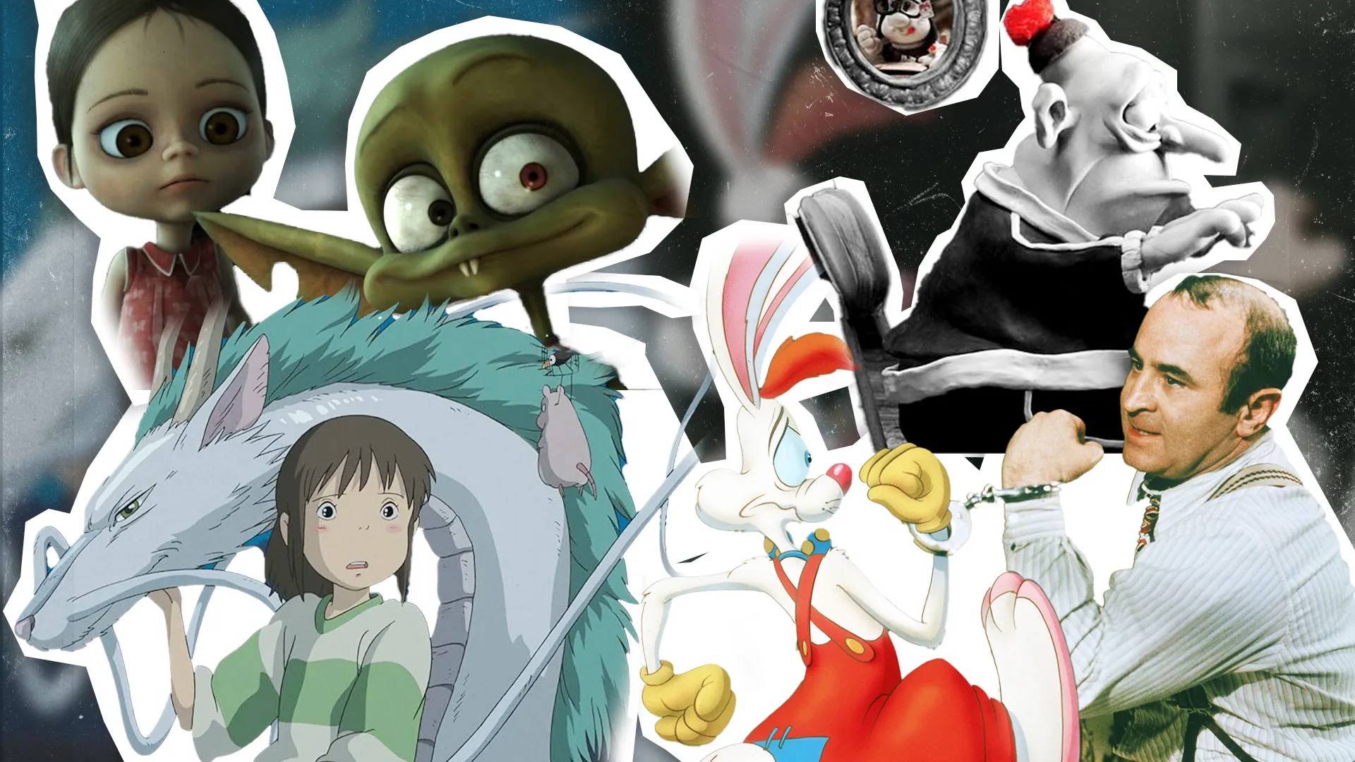 Conoce estas 4 películas animadas