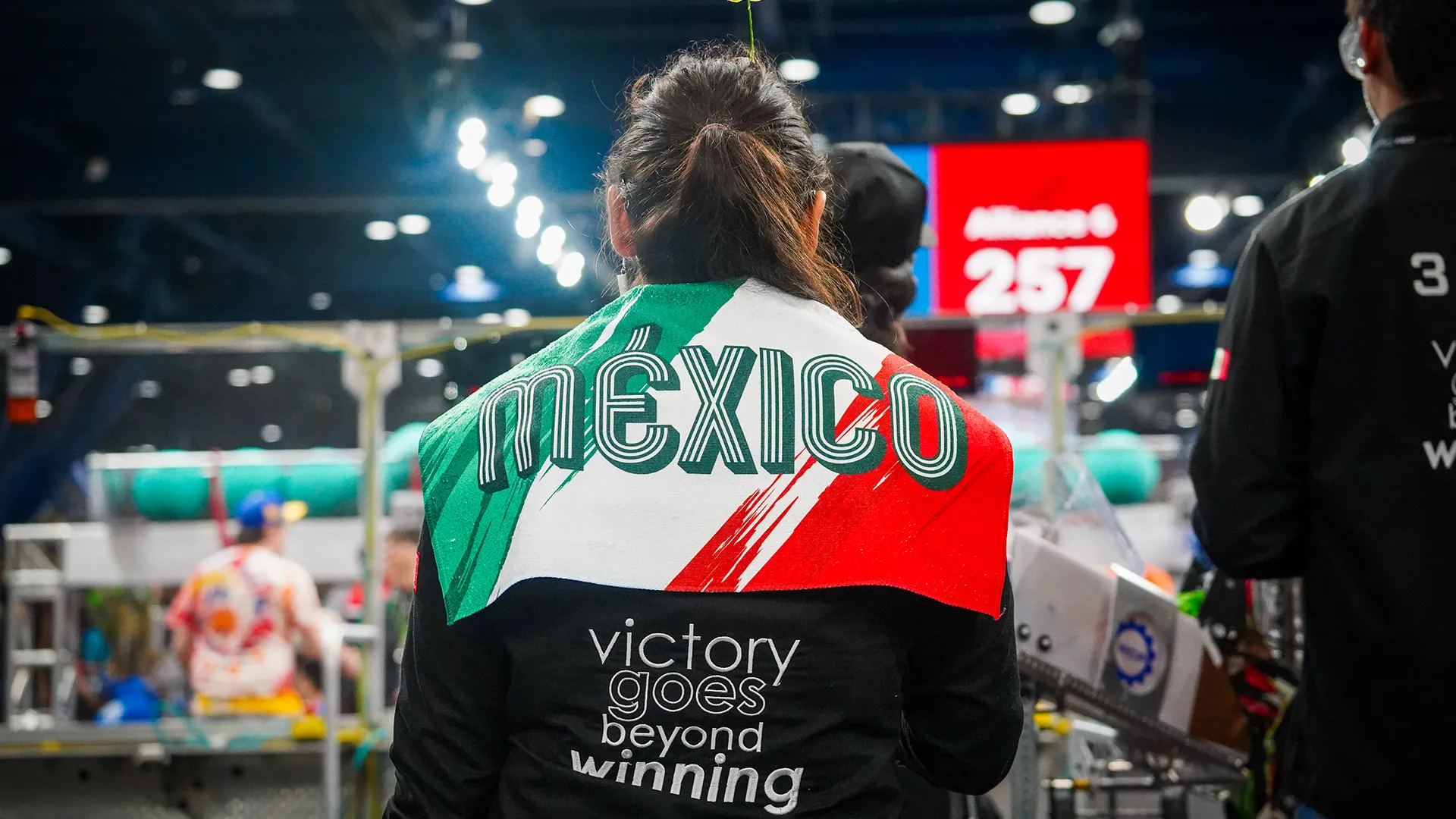 LamBot orgullo potosino