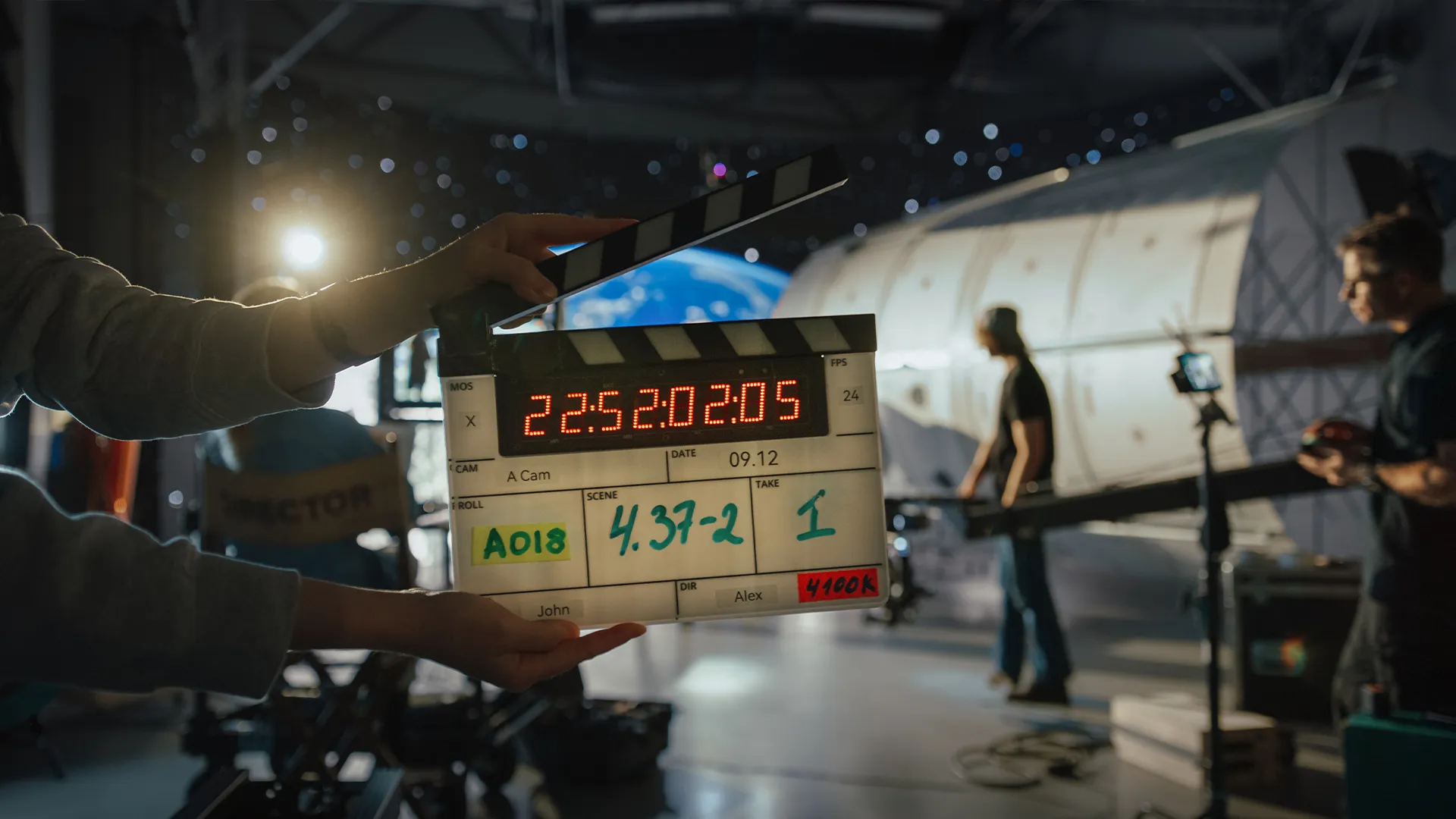 Tec y AMACC se unen por el cine