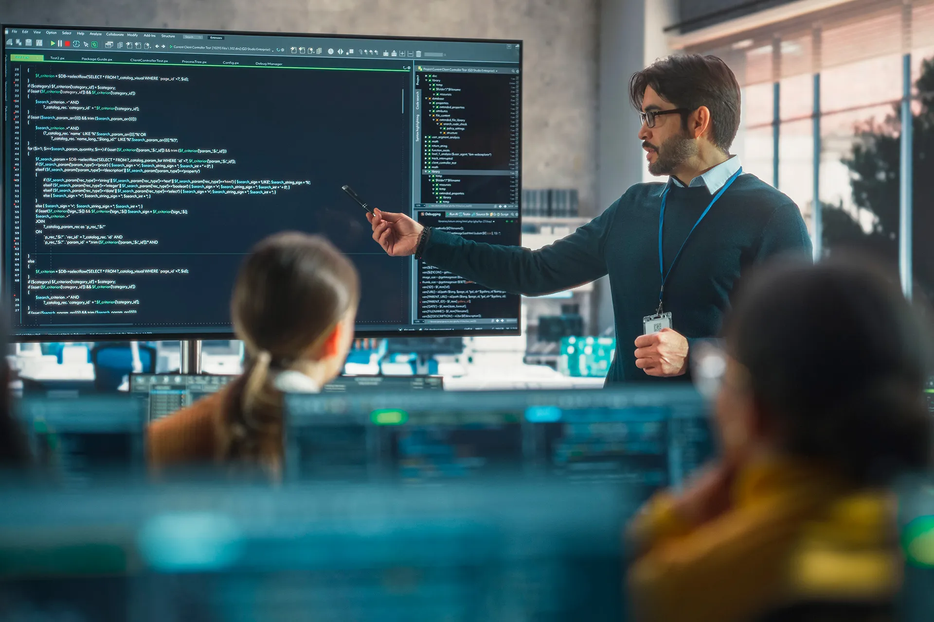 Profesores Tec tienen nuevos recursos para innovar sus clases con Teaching Hub
