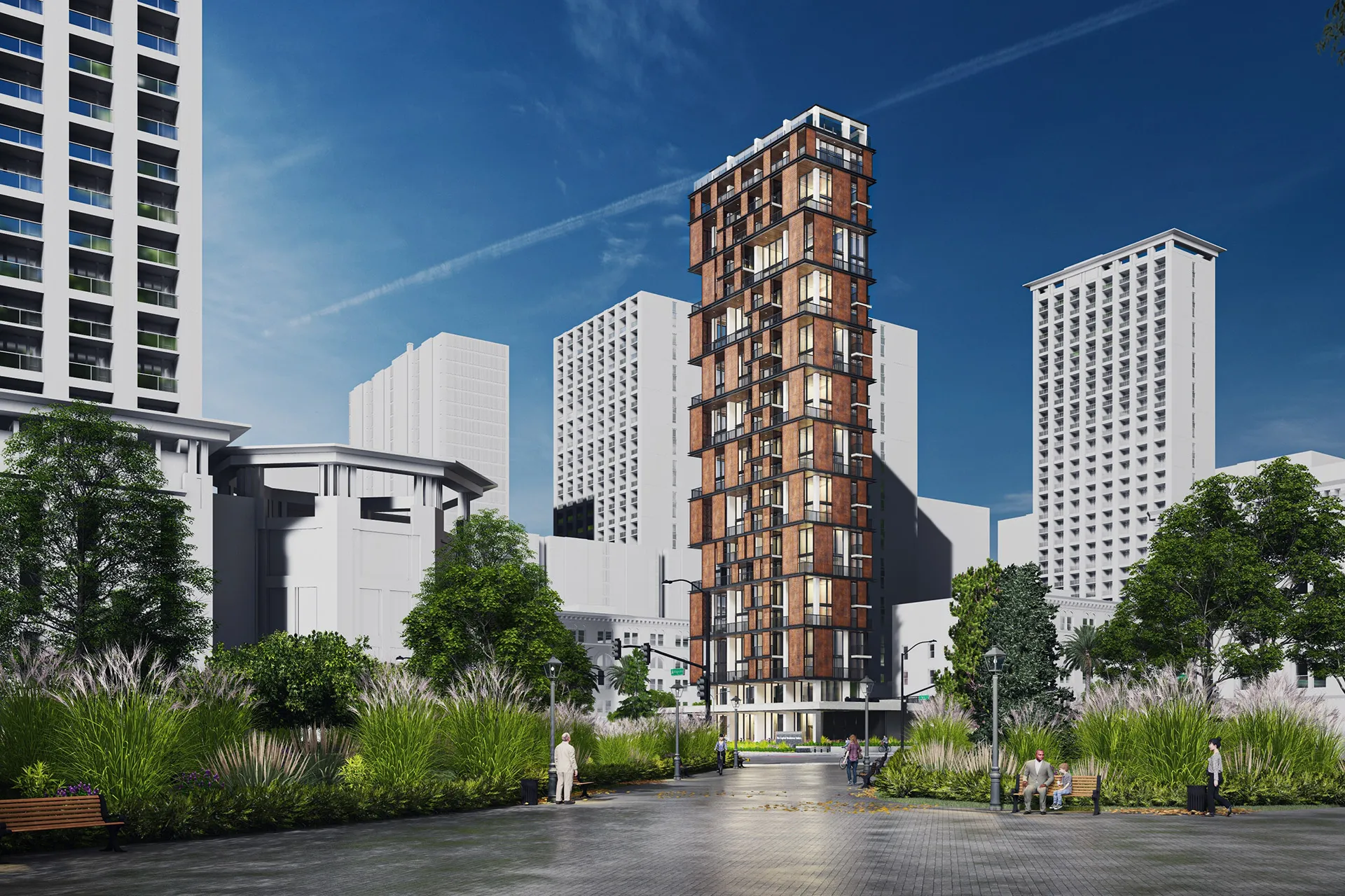 Tec reinicia actividades del a Cátedra Luis Barragán