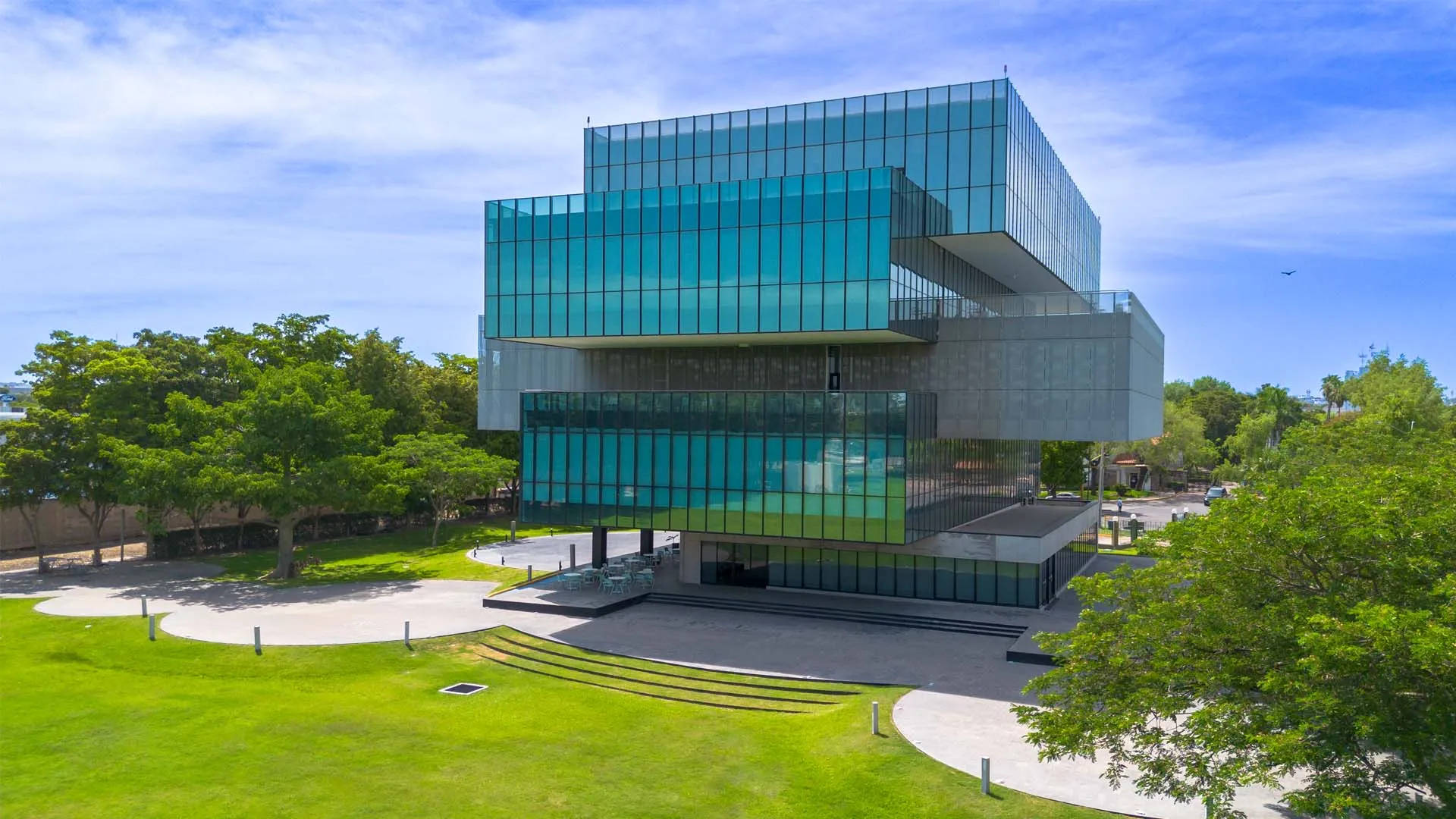 certificado stars sostenibilidad