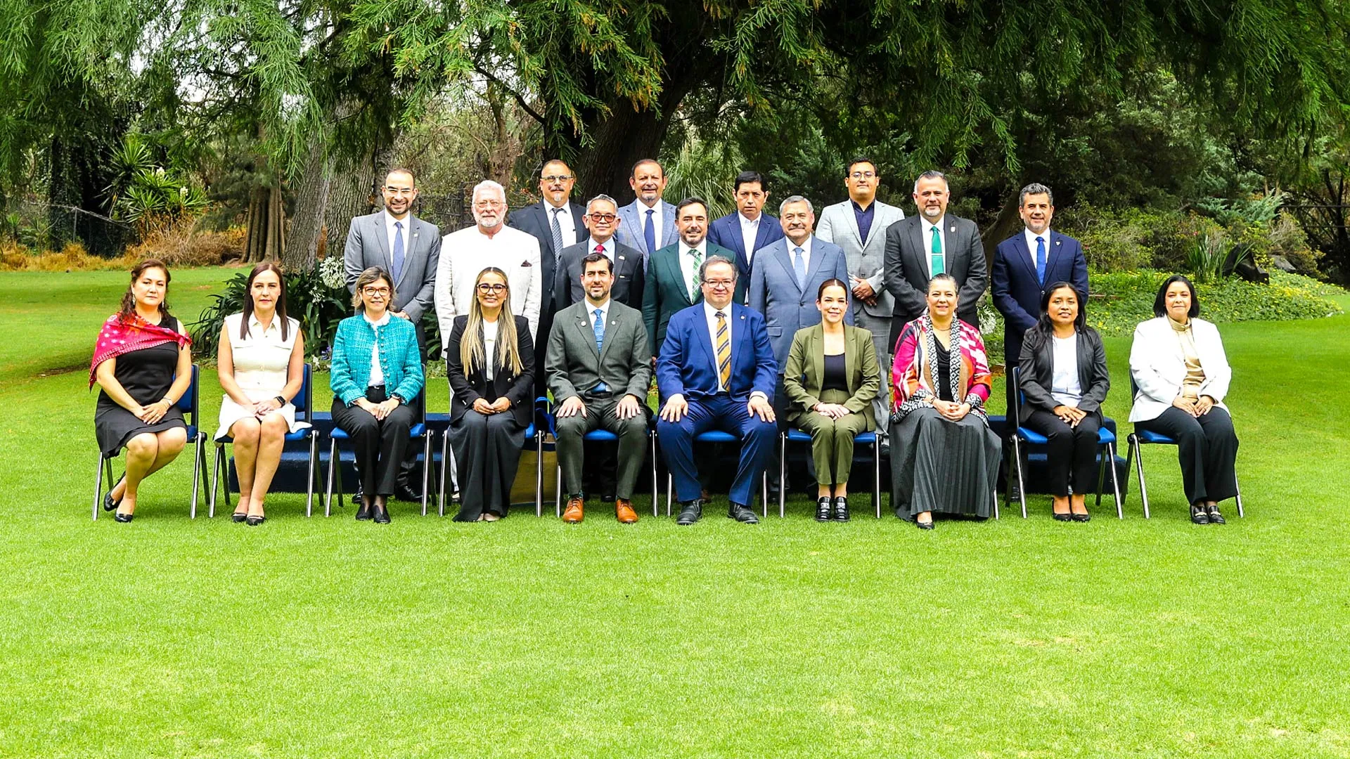 UNAM y Tec reúnen a 21 universidades por acción climática