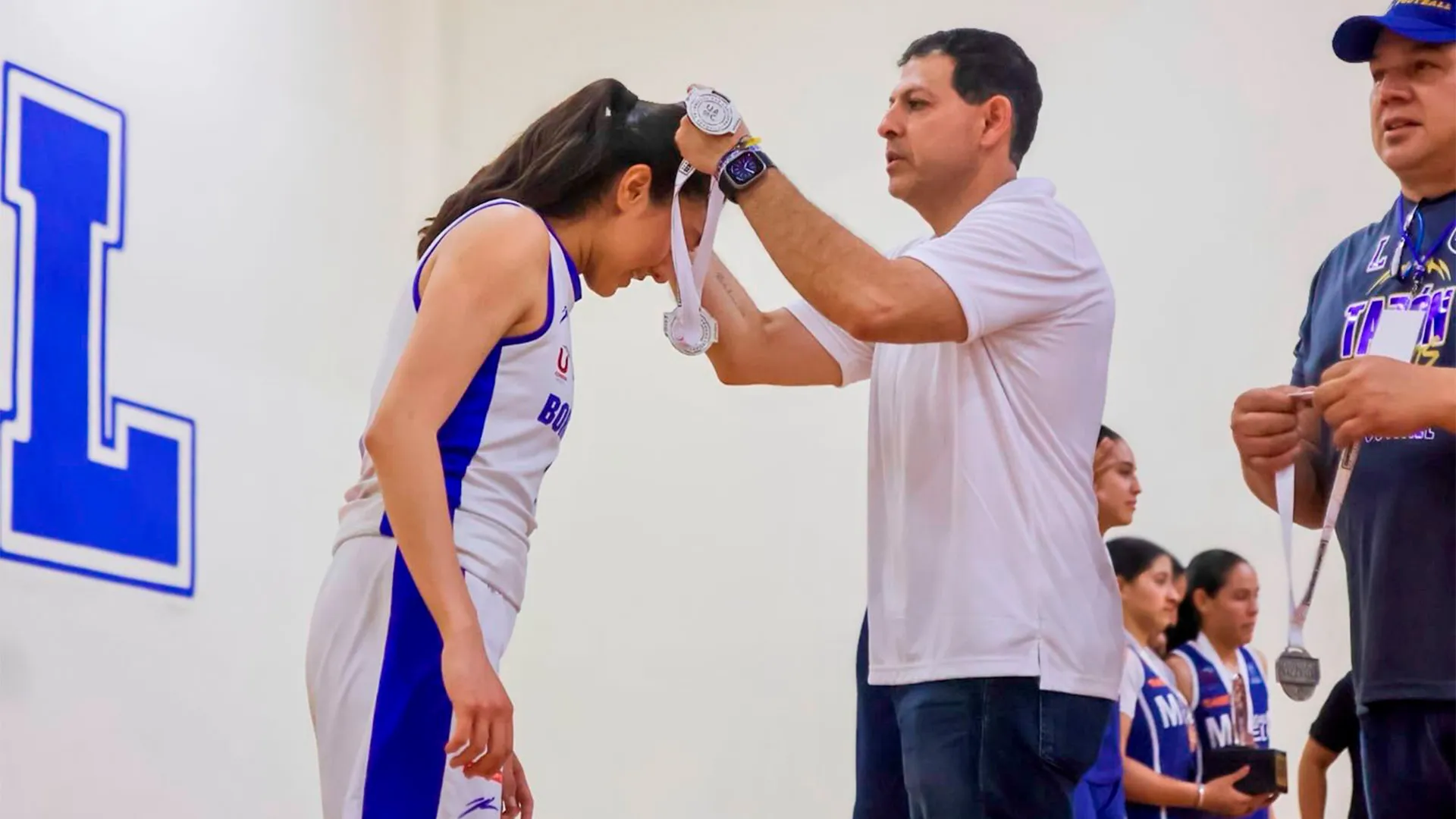 ¡Doble podio! Borregos Toluca triunfan en nacional de básquet 3x3