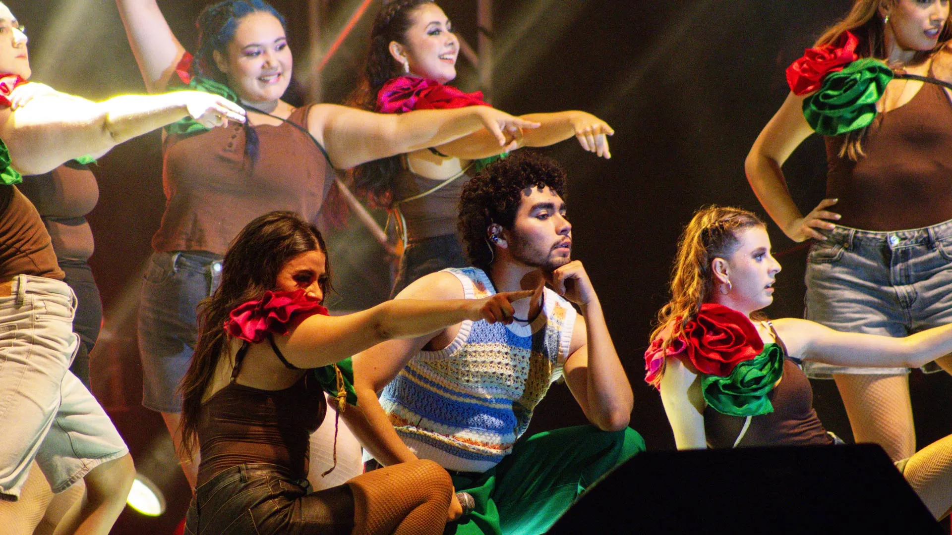 VIBRART 2025 quedó inaugurado en Querétaro