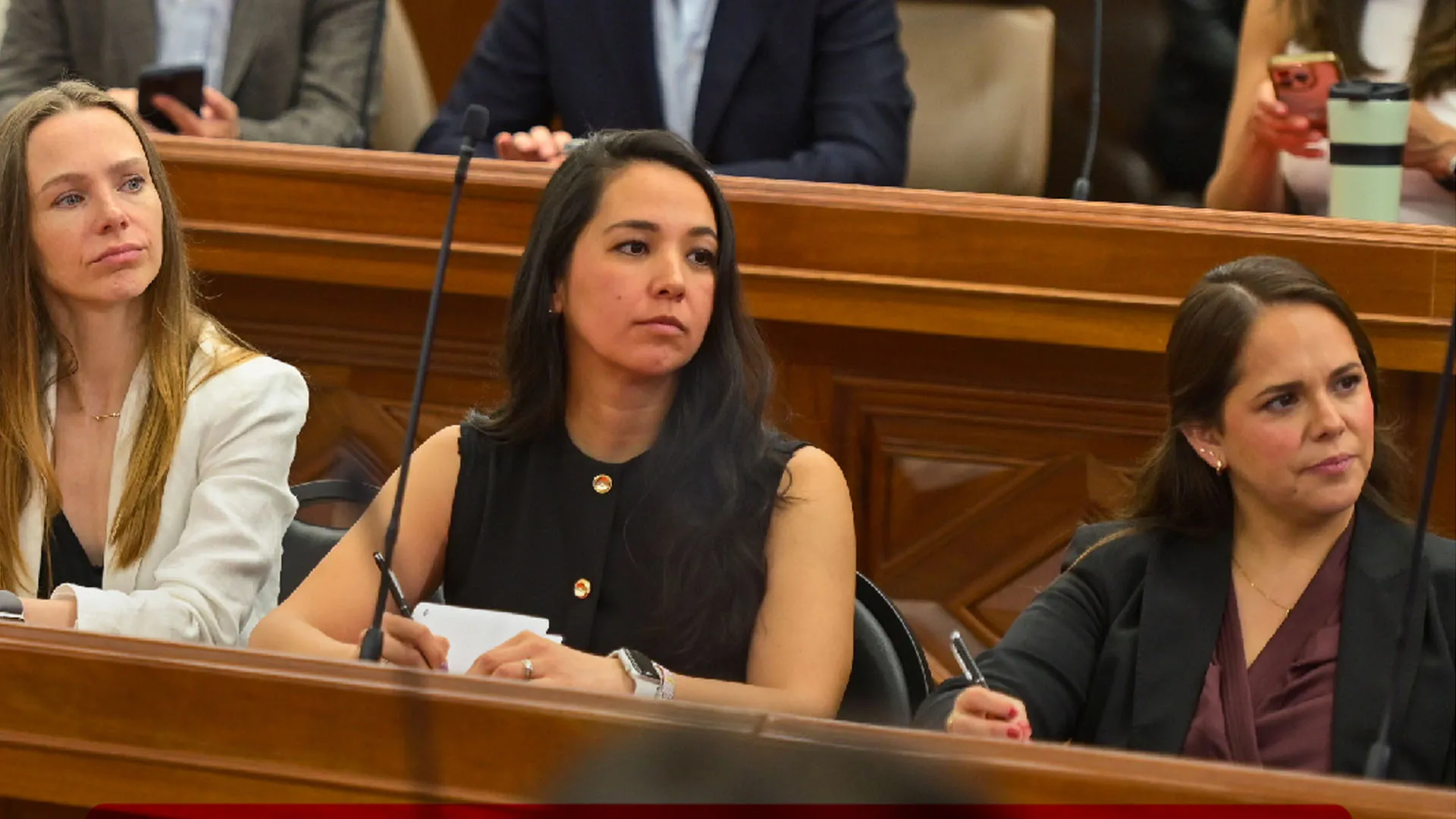 Potosina representa a México a nivel mundial