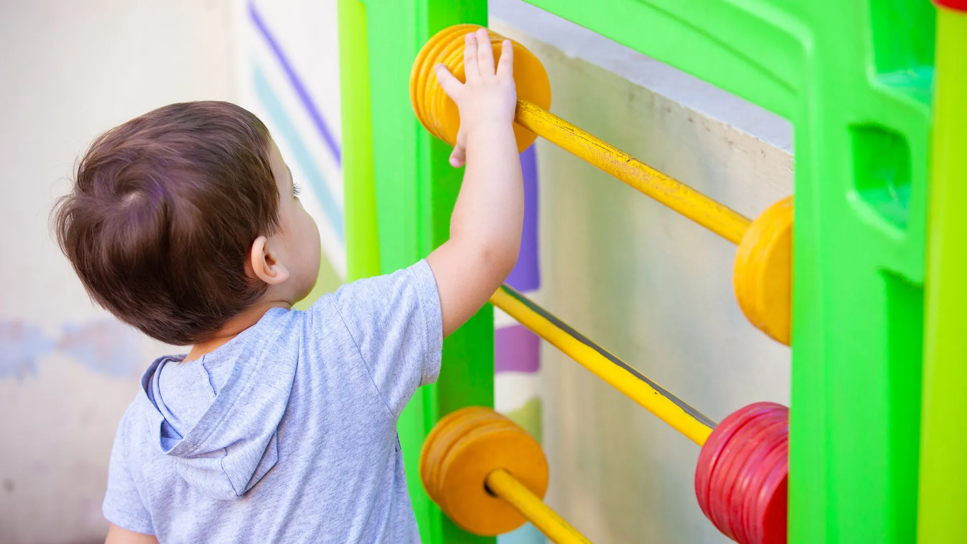 The Lancet at the Tec: Next 1000 days of childhood are key to life