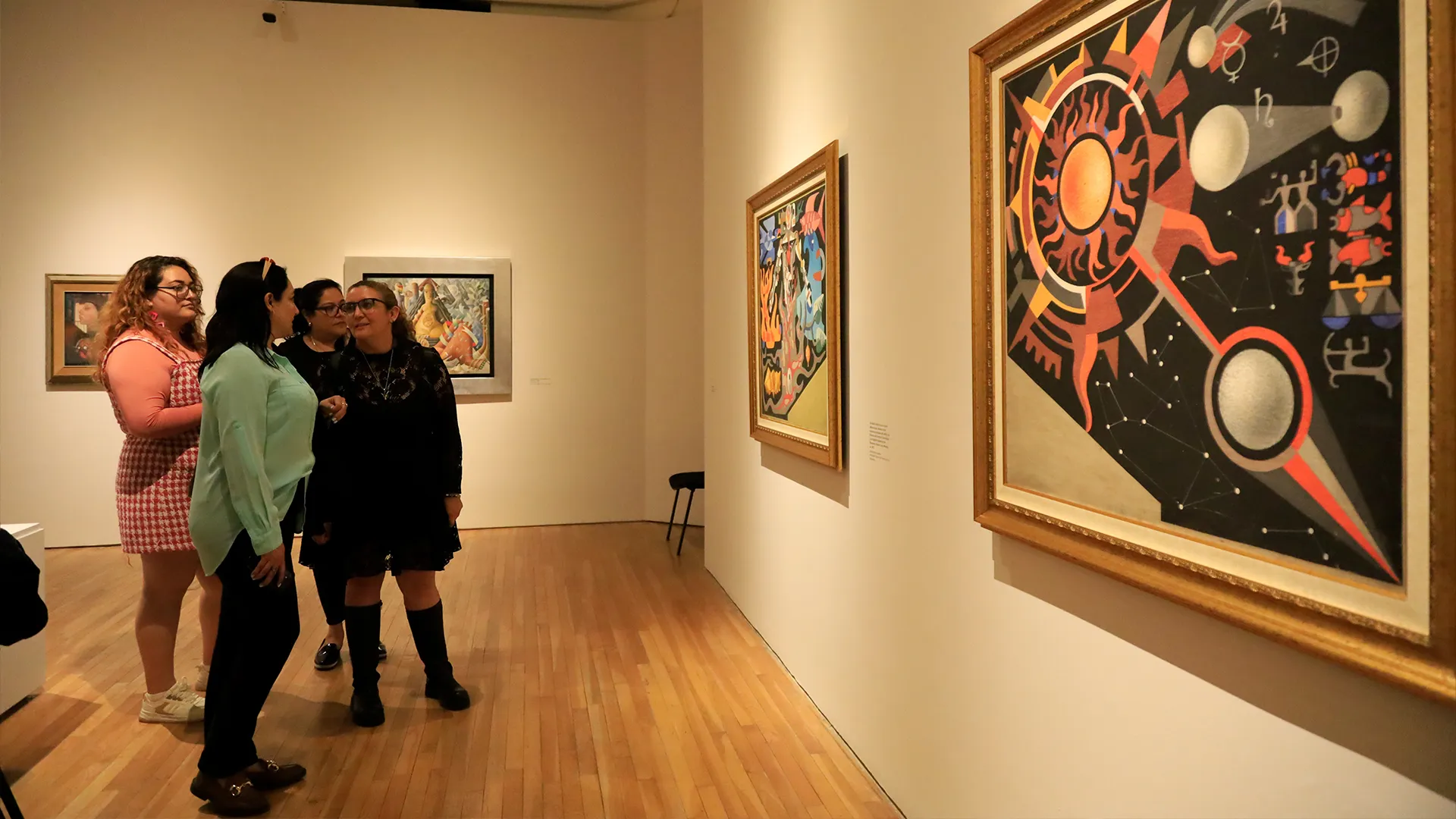 Tec colabora con Bellas Artes