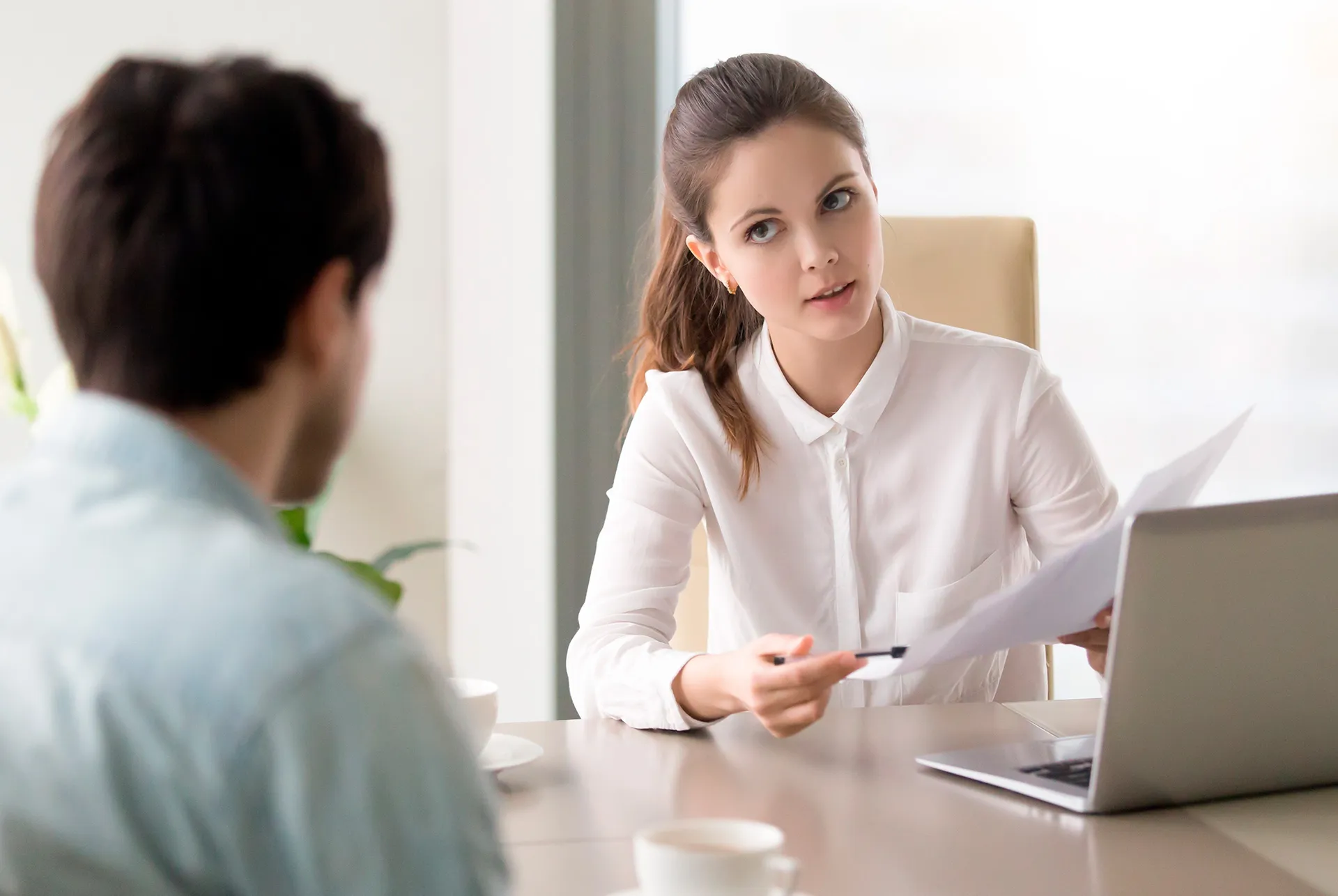 Claves a evaluar antes de aceptar un empleo