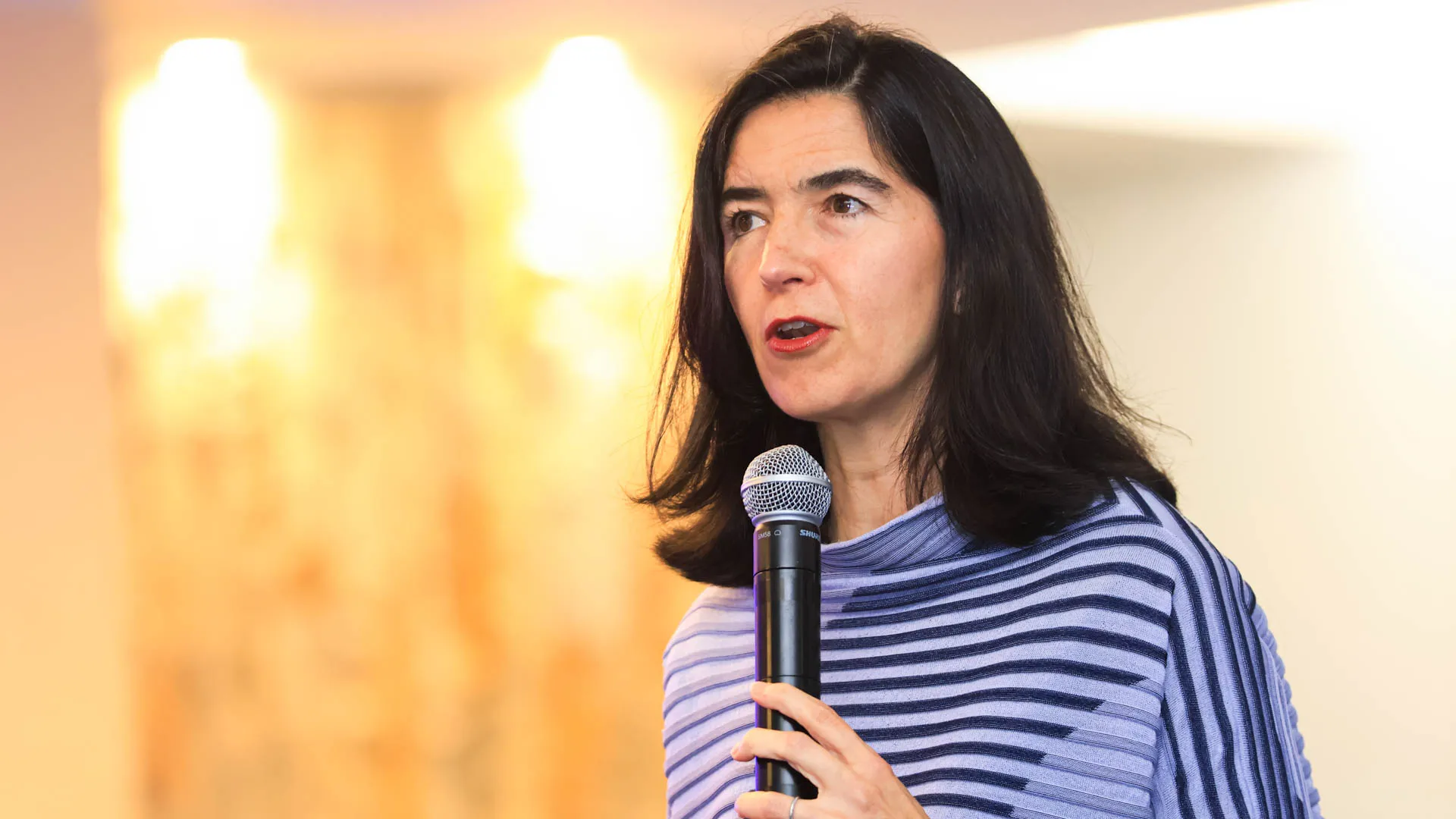 5 tips de arquitecta Fernanda Canales a estudiantes