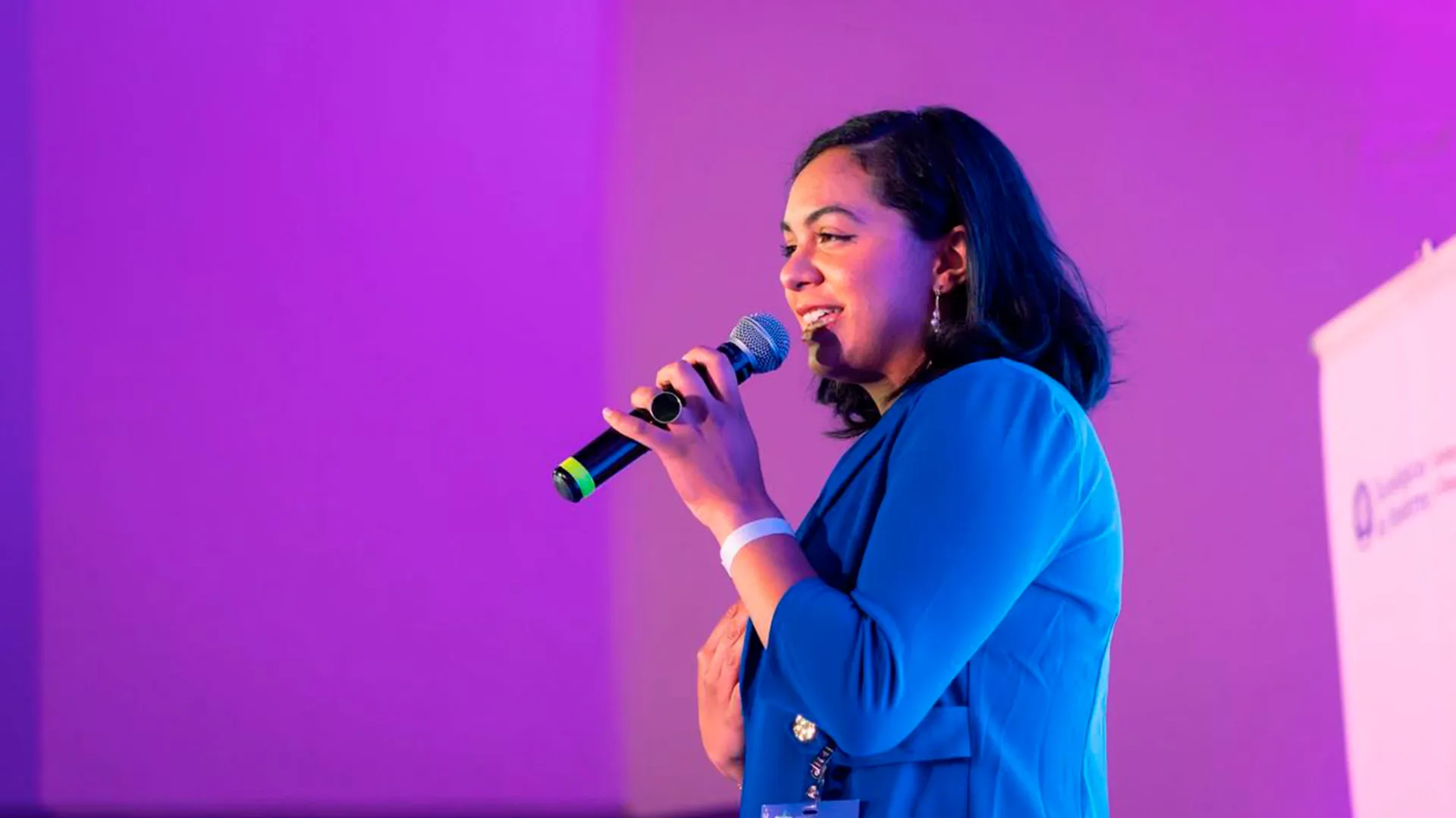 Por sus logros en logística, egresada Tec es becada por el MIT