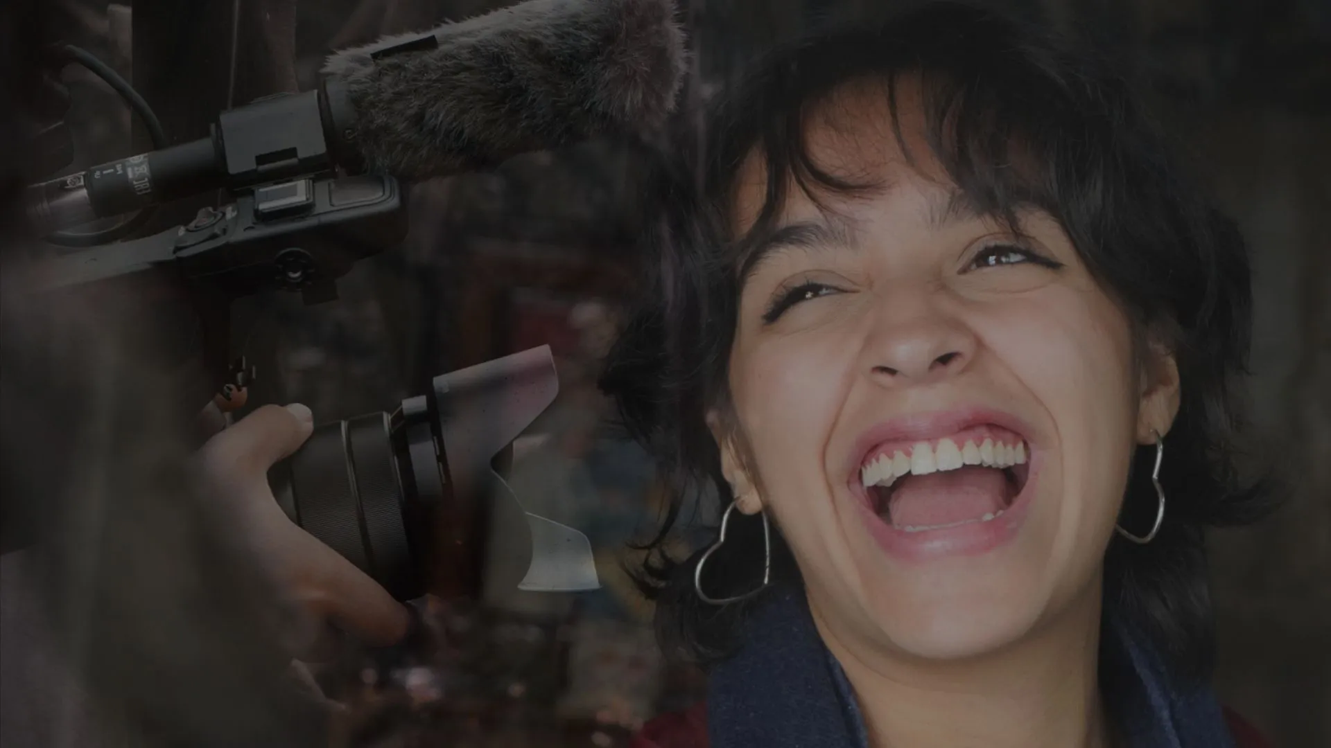 Ganadoras de festival de cine Vibrart 2025