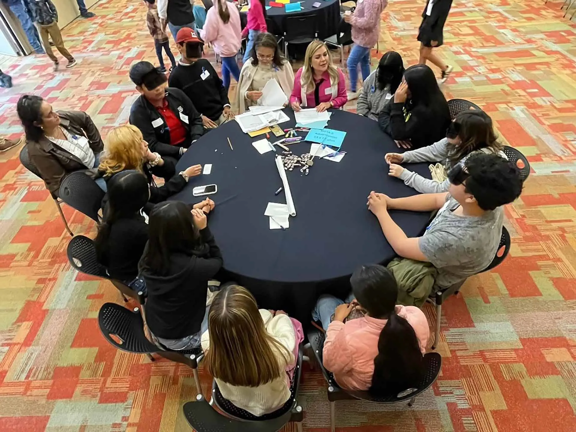Convenio con SIPINNA establecido por el departamento de Derecho del Tec Guadalajara para colaboración en pro de la niñez y adolescencia.