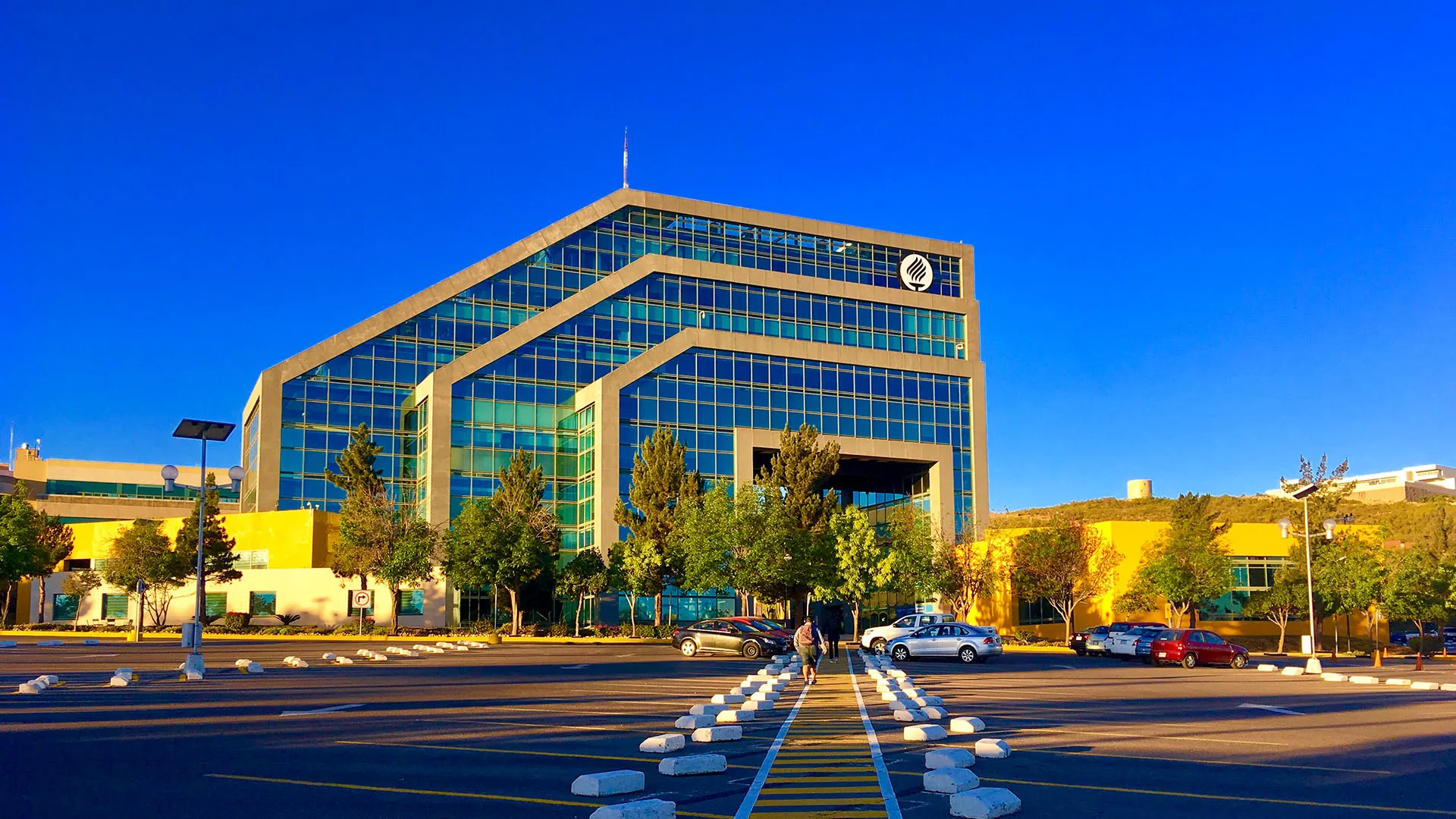 Convenio de sostenibilidad entre SEGAM y Tec SLP