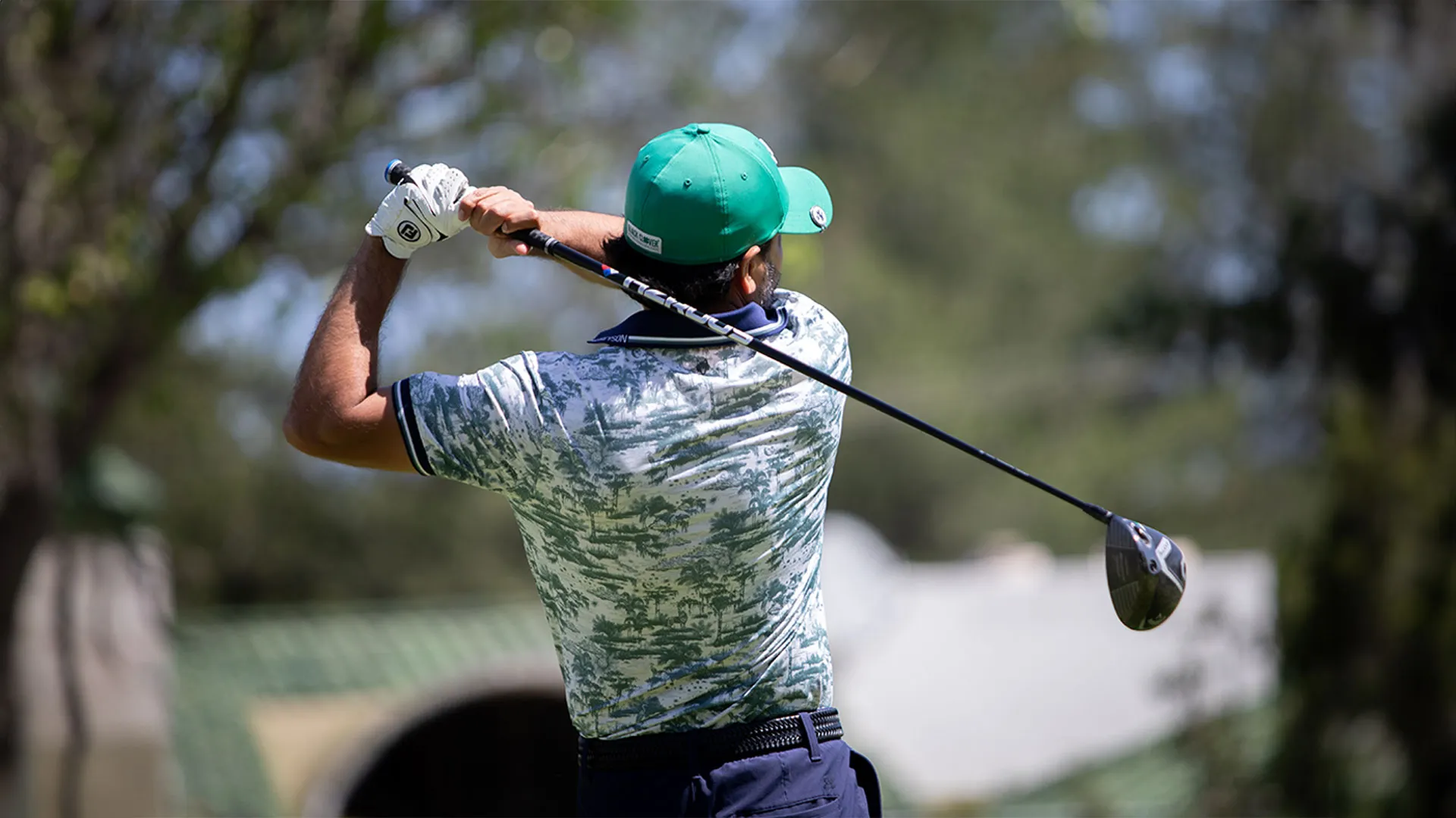 El torneo de golf EXATEC Blue Open reunió a golfistas en el campus Hidalgo para recaudar una beca del programa Líderes del Mañana del Tec de Monterrey.