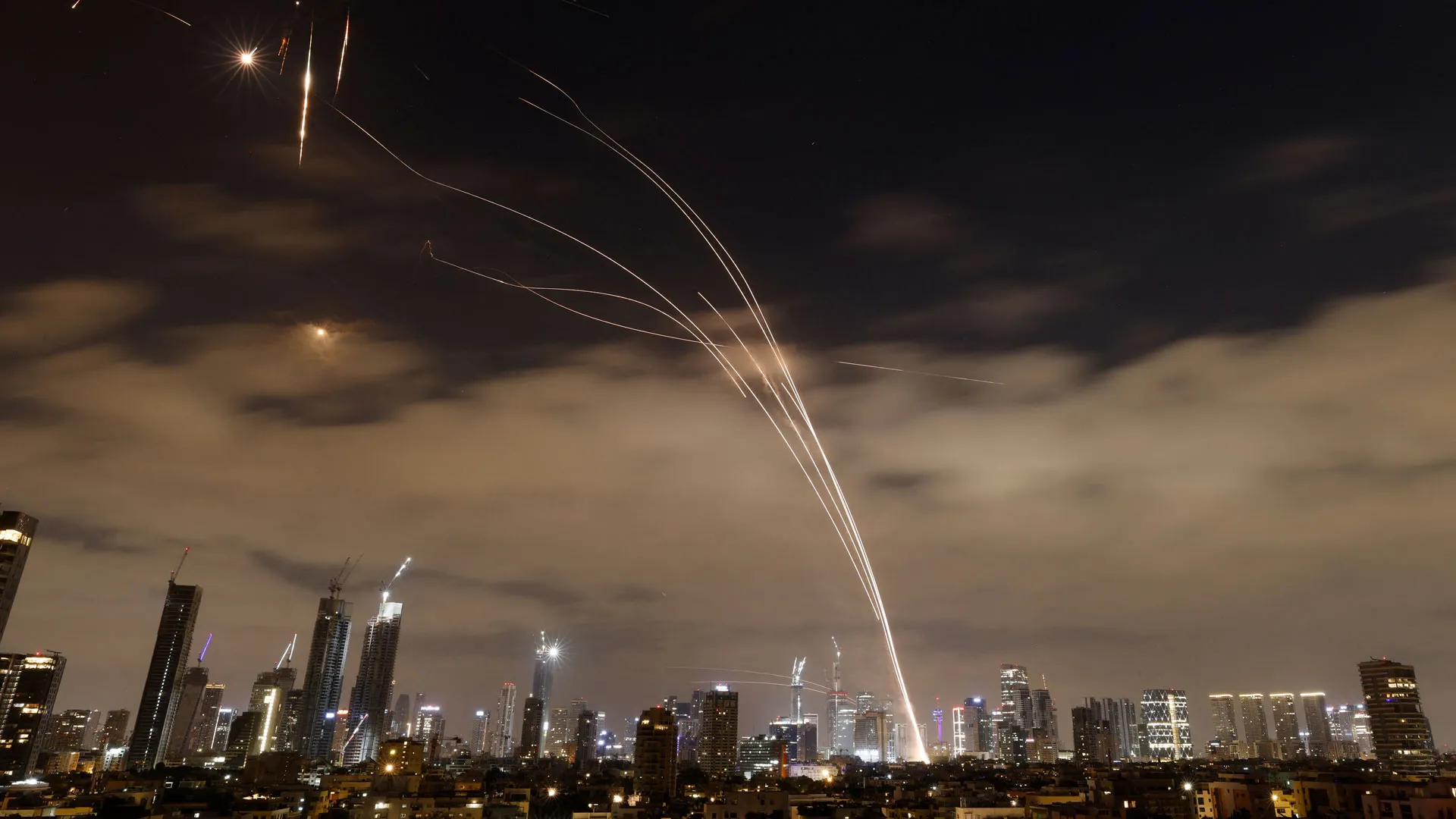 Puntos clave para entender el conflicto Irán-Israel del 2025