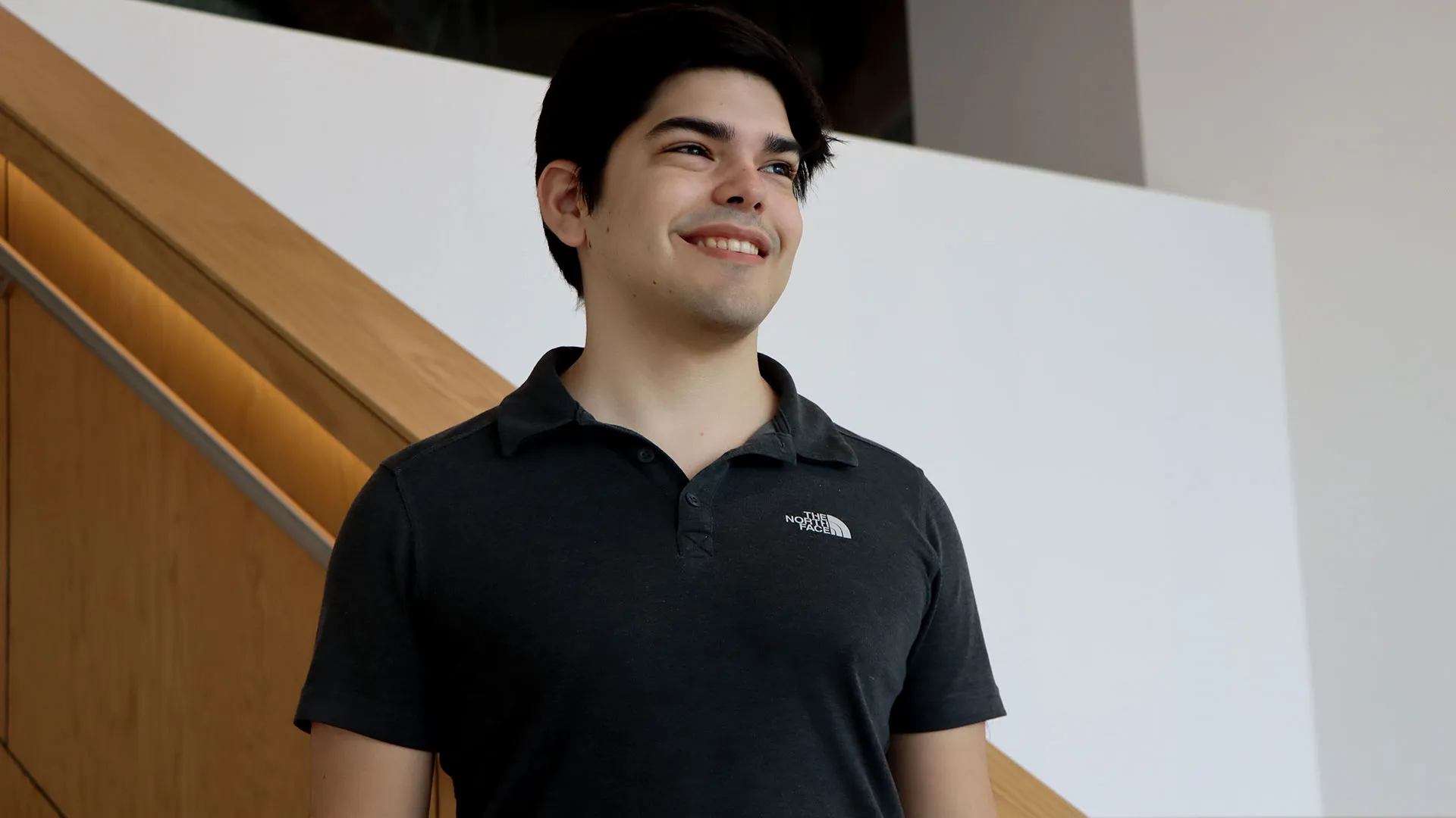 Milton Candela, campus Monterrey.