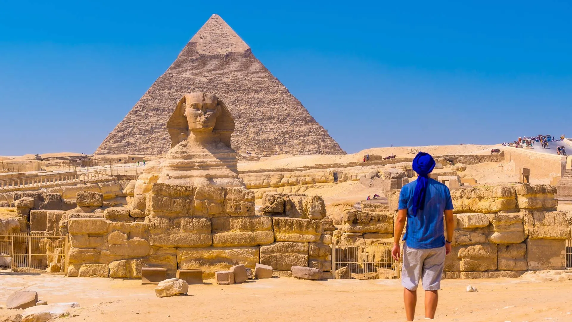 alumna gana beca verano egipto