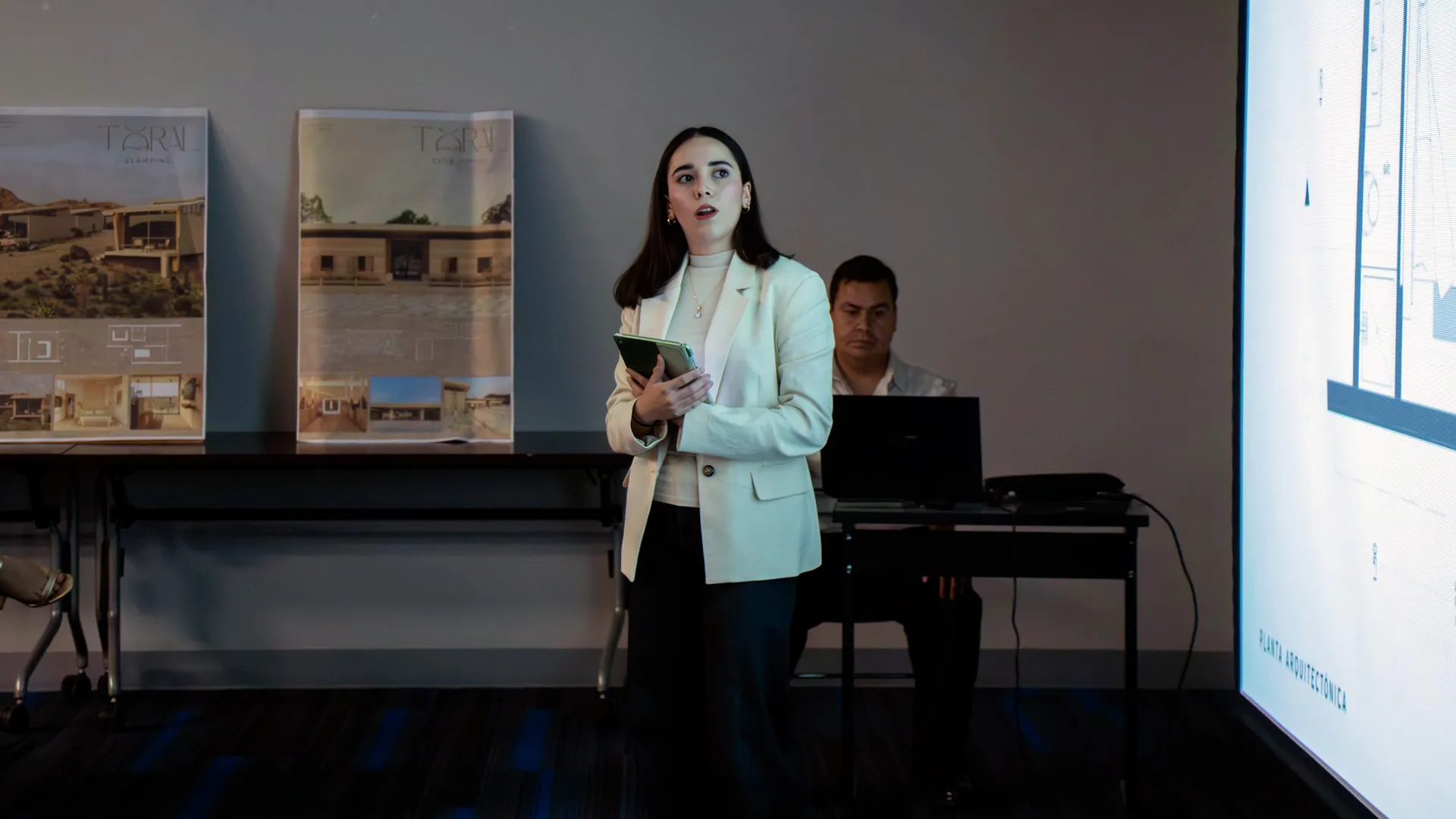 Estudiantes Tec trabajan proyectos por 3 años en Parras de la Fuente