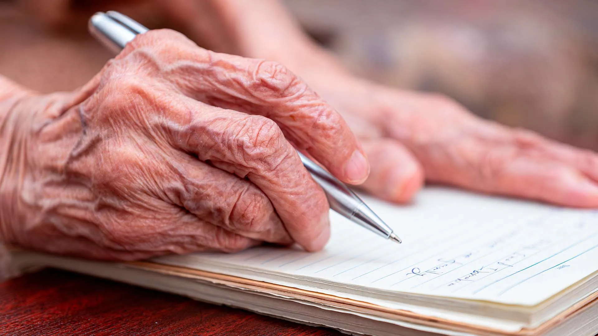 correspondencia intergeneracional