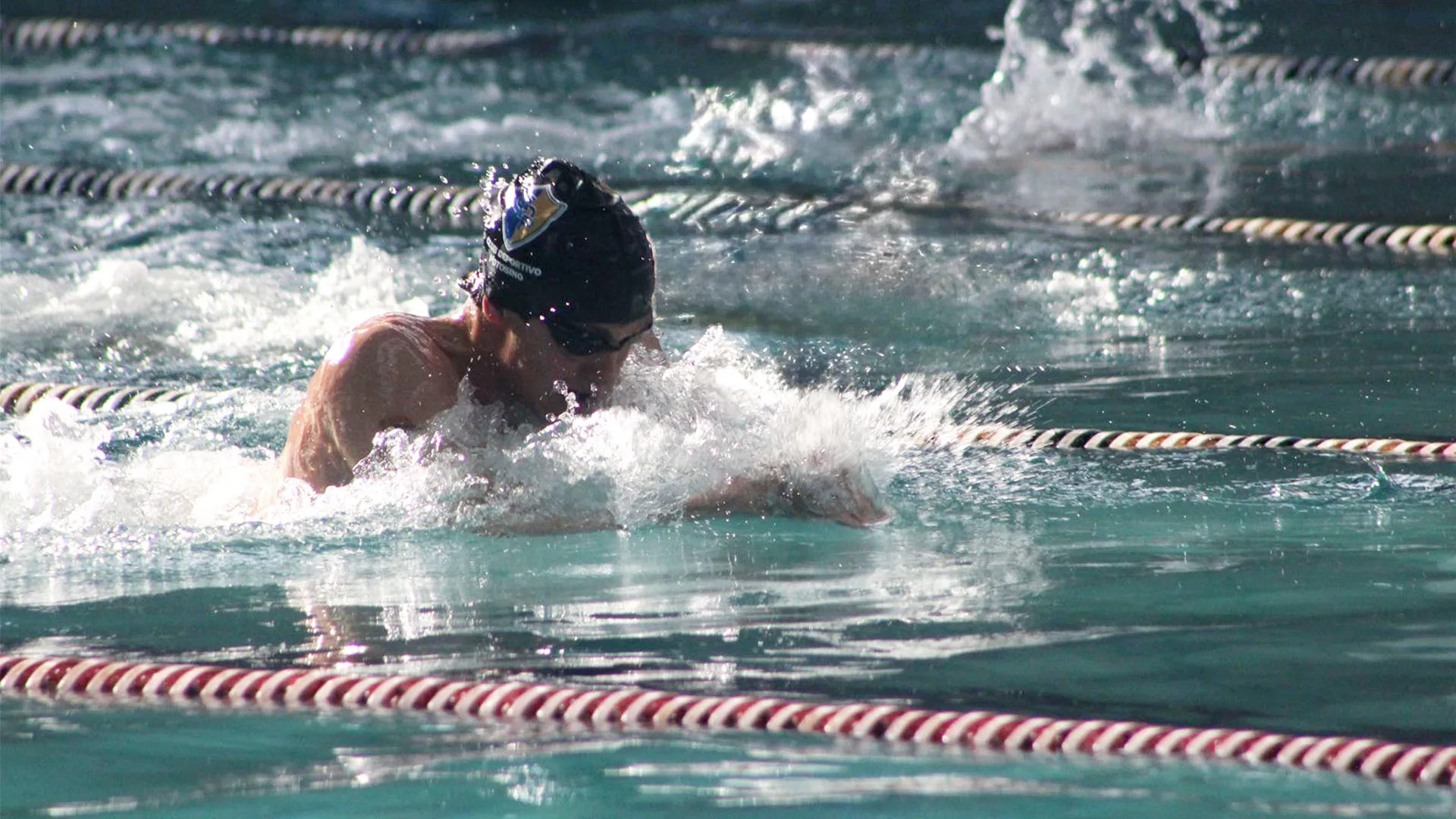 Estudiante PrepaTec gana oro en Olimpiada Nacional