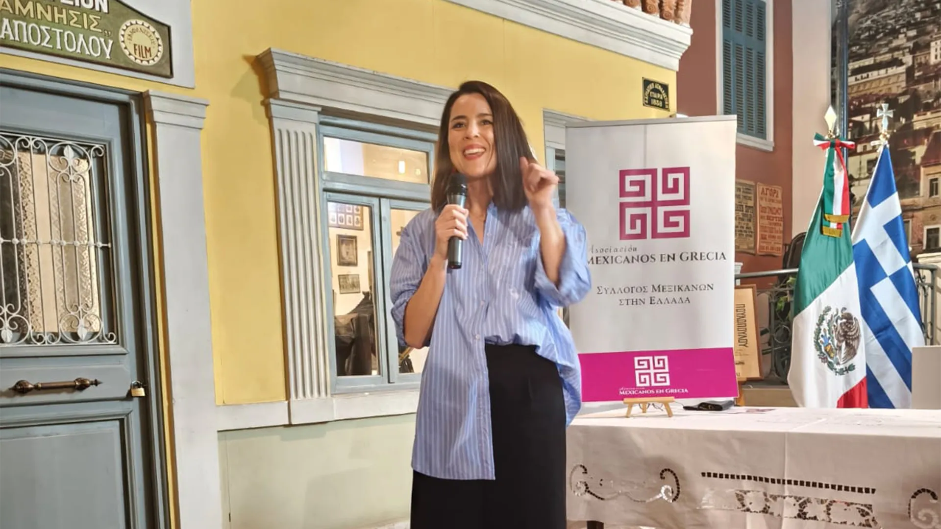 EXATEC saltillense asesora a profesionistas que buscan emprender.