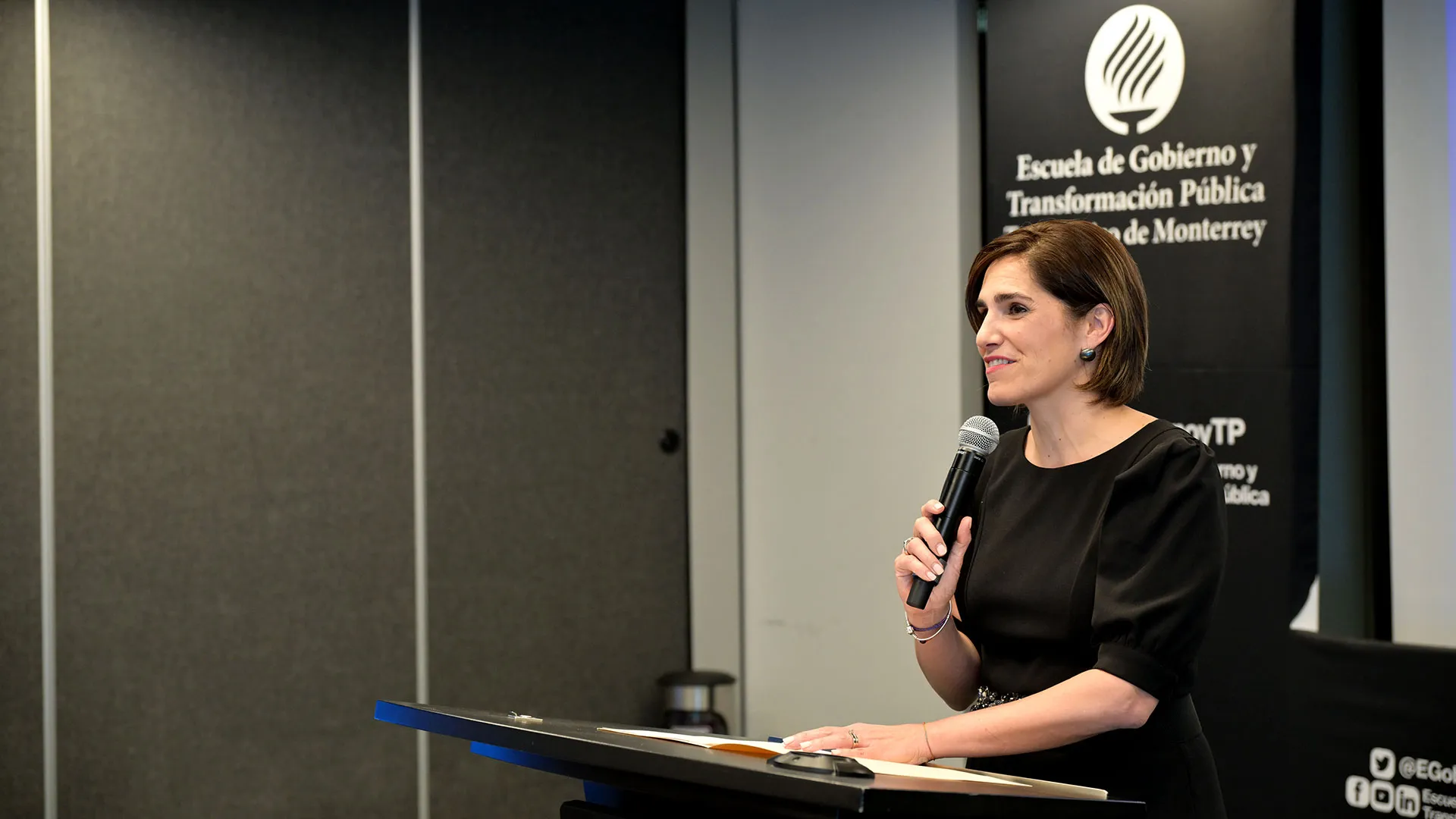 Lorena Guillé-Laris.