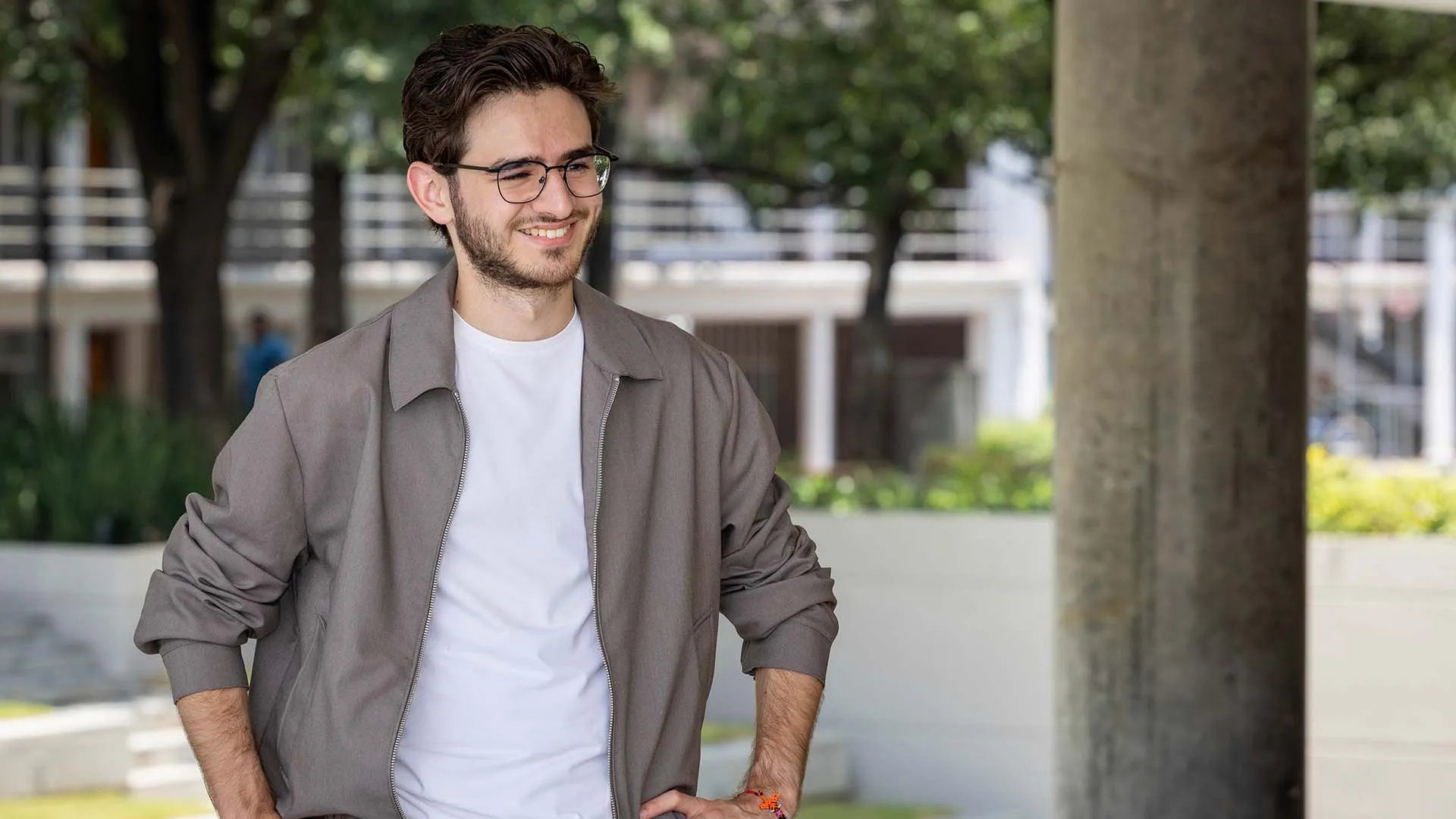 marcelo Galán de Política en Corto