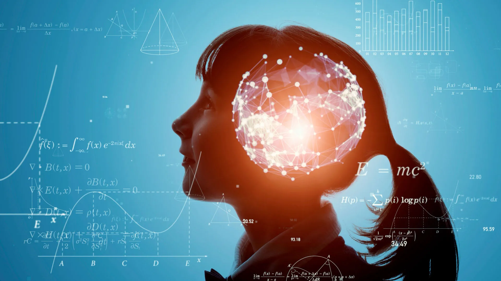 Innnovación y alianzas: 15 proyectos que apoyan a la educación global
