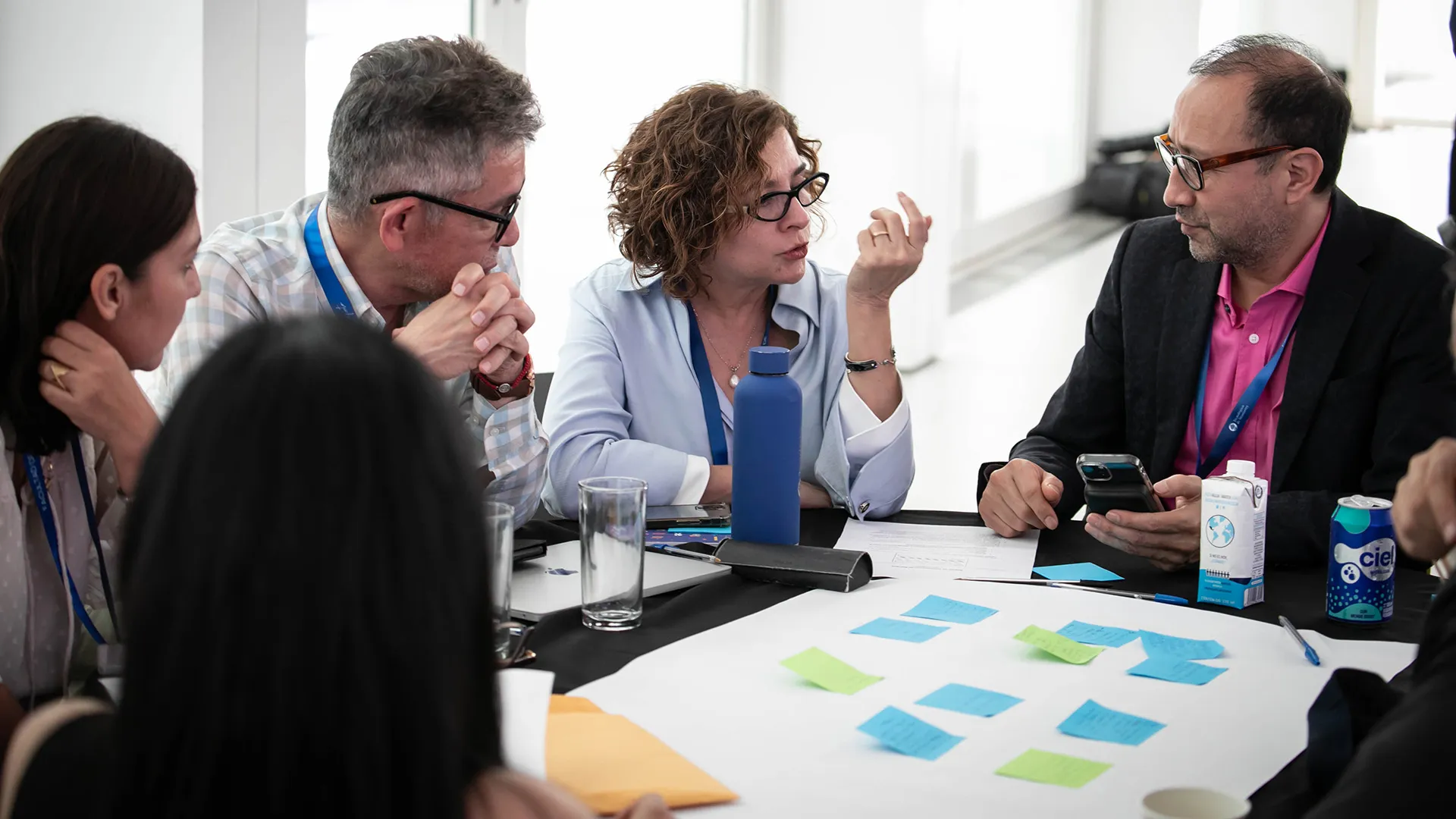 Reunión Nacional de Profesores 2025