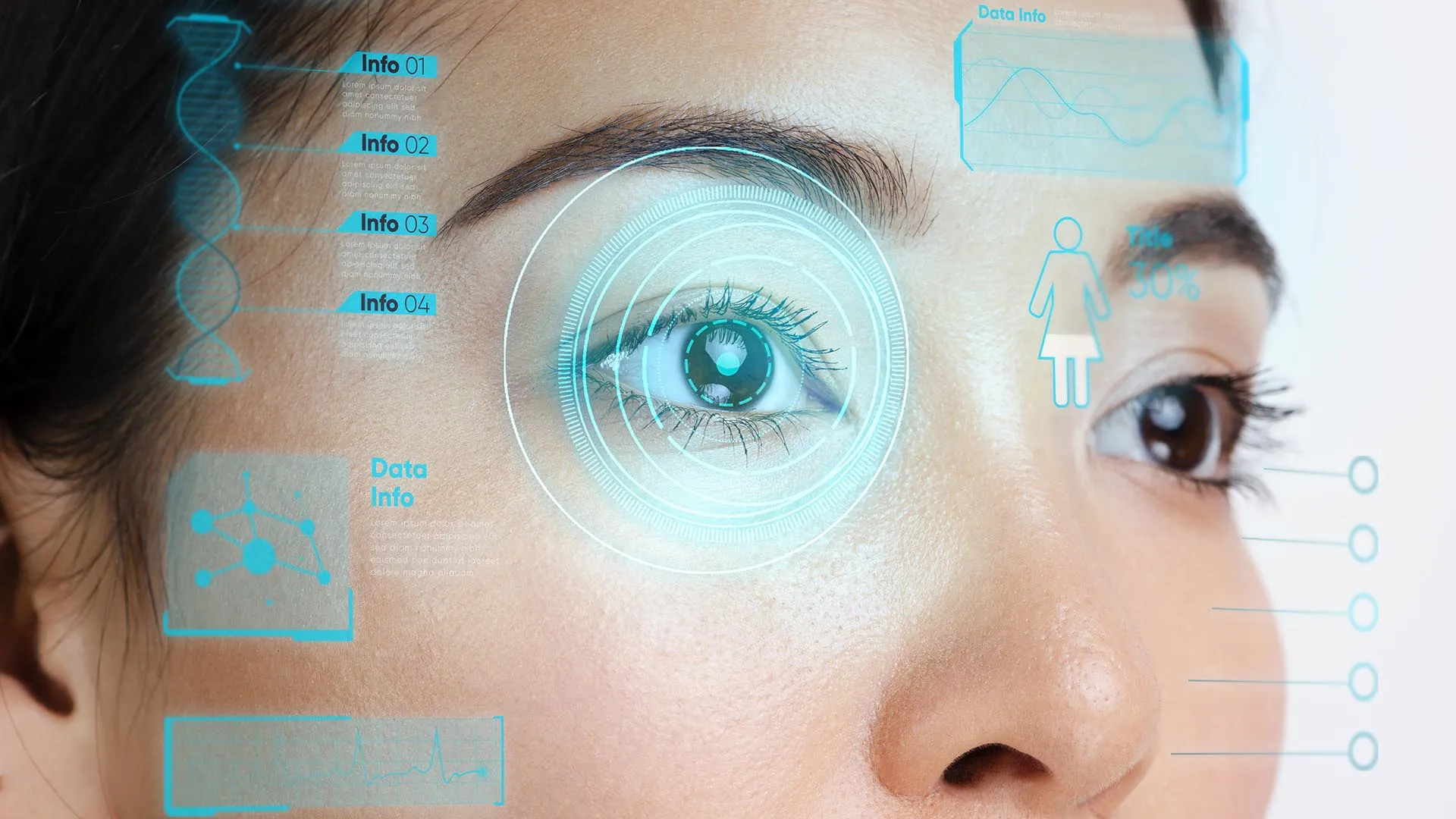 Su app para promover salud visual ¡lo lleva a Apple!