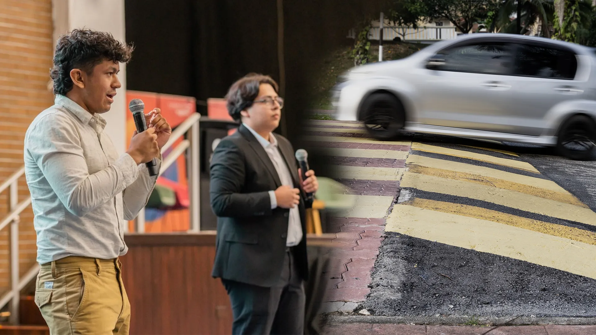 Equipo Freenergy en Xignux Challenge 