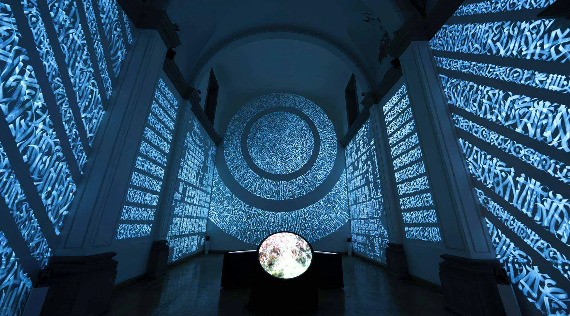 El artista Said Dokins presenta “Bio_res_crituras”, proyecto en colaboración con el Tec Querétaro que emplea microorganismos como herramientas de escritura