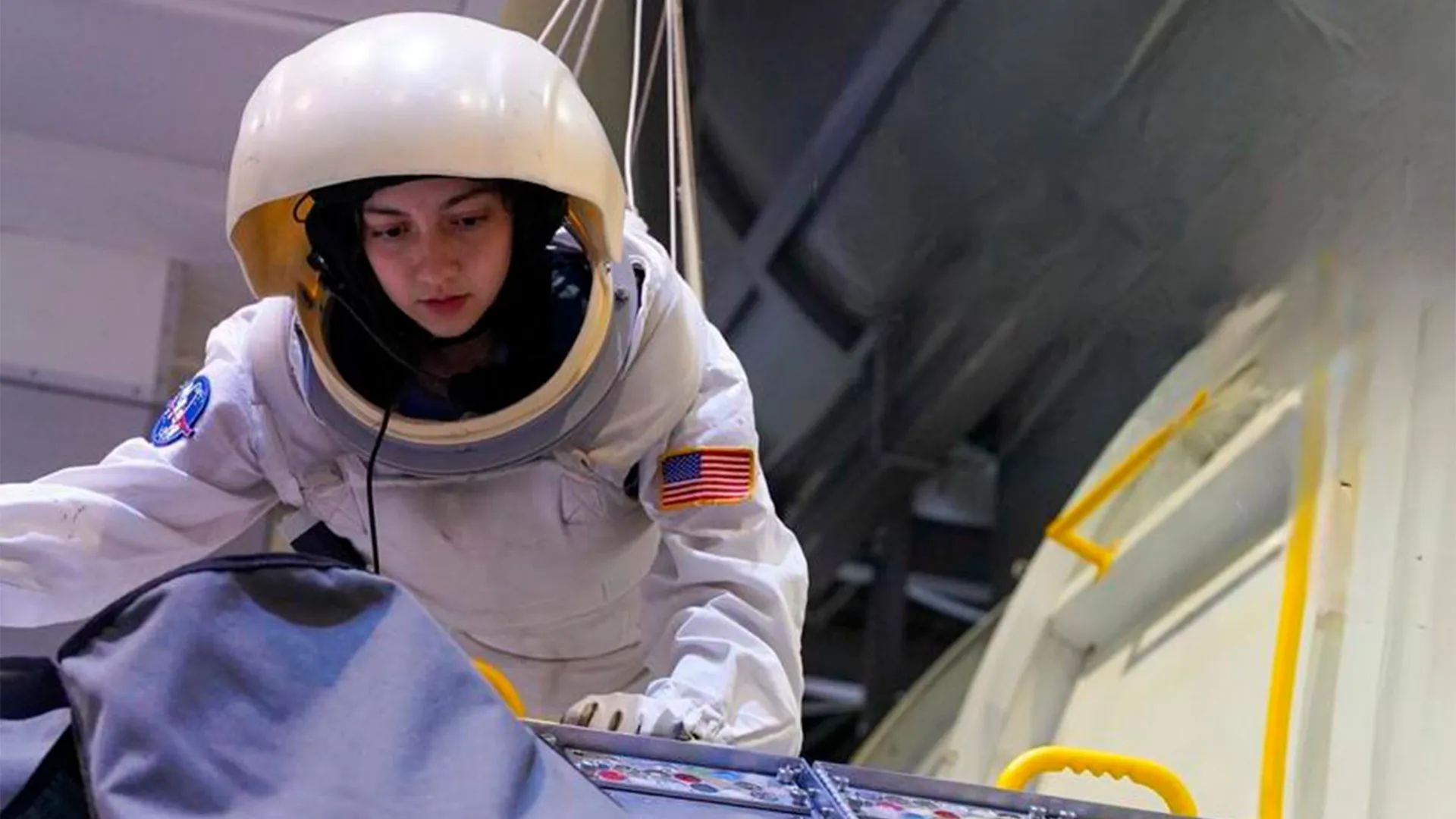 Innovación y tecnología: alumna Tec gana Premio Estatal de la Juventud