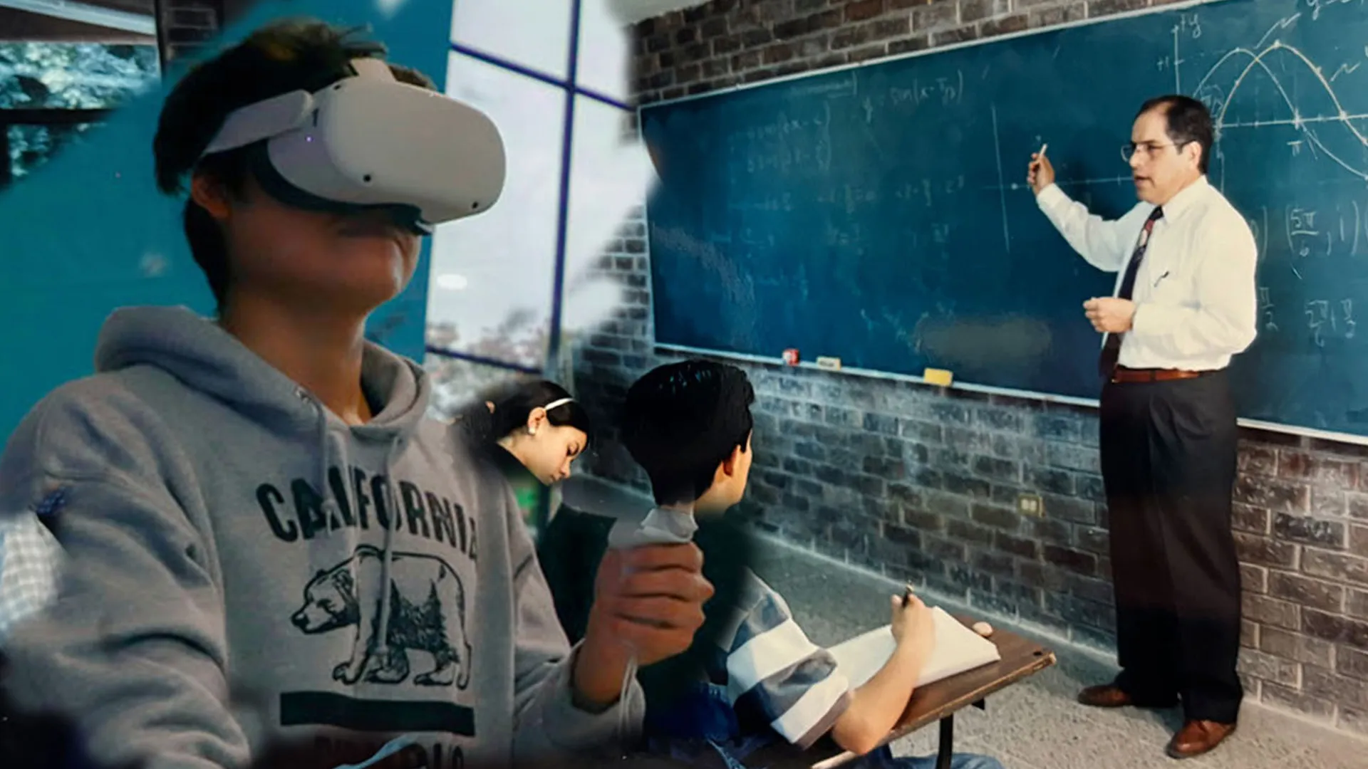 La evolución de los espacios y tecnologías del Tec de Monterrey campus Laguna