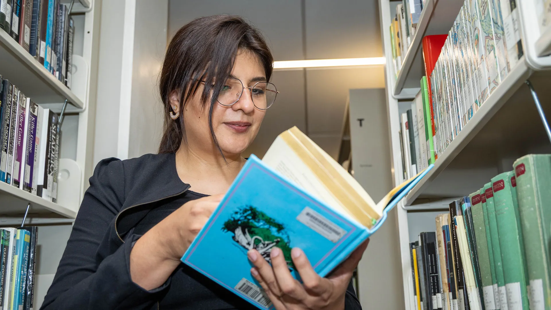 Escritora EXATEC gana máximo galardón de cuento infantil en México